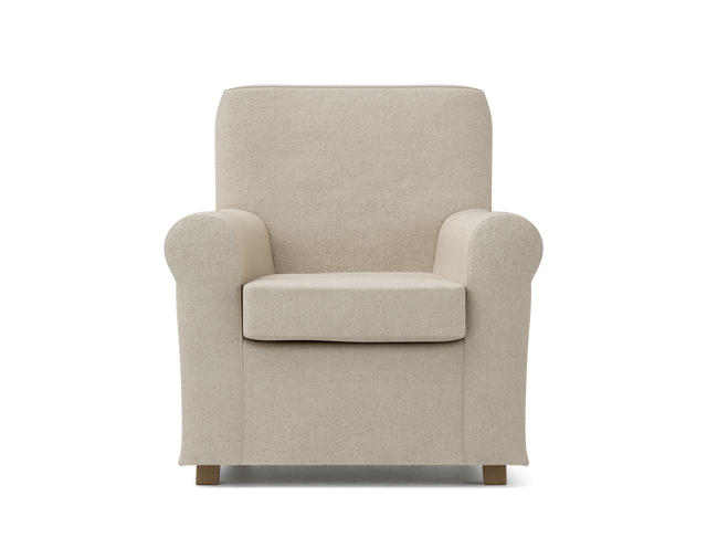 Hoes voor fauteuil Jennylund