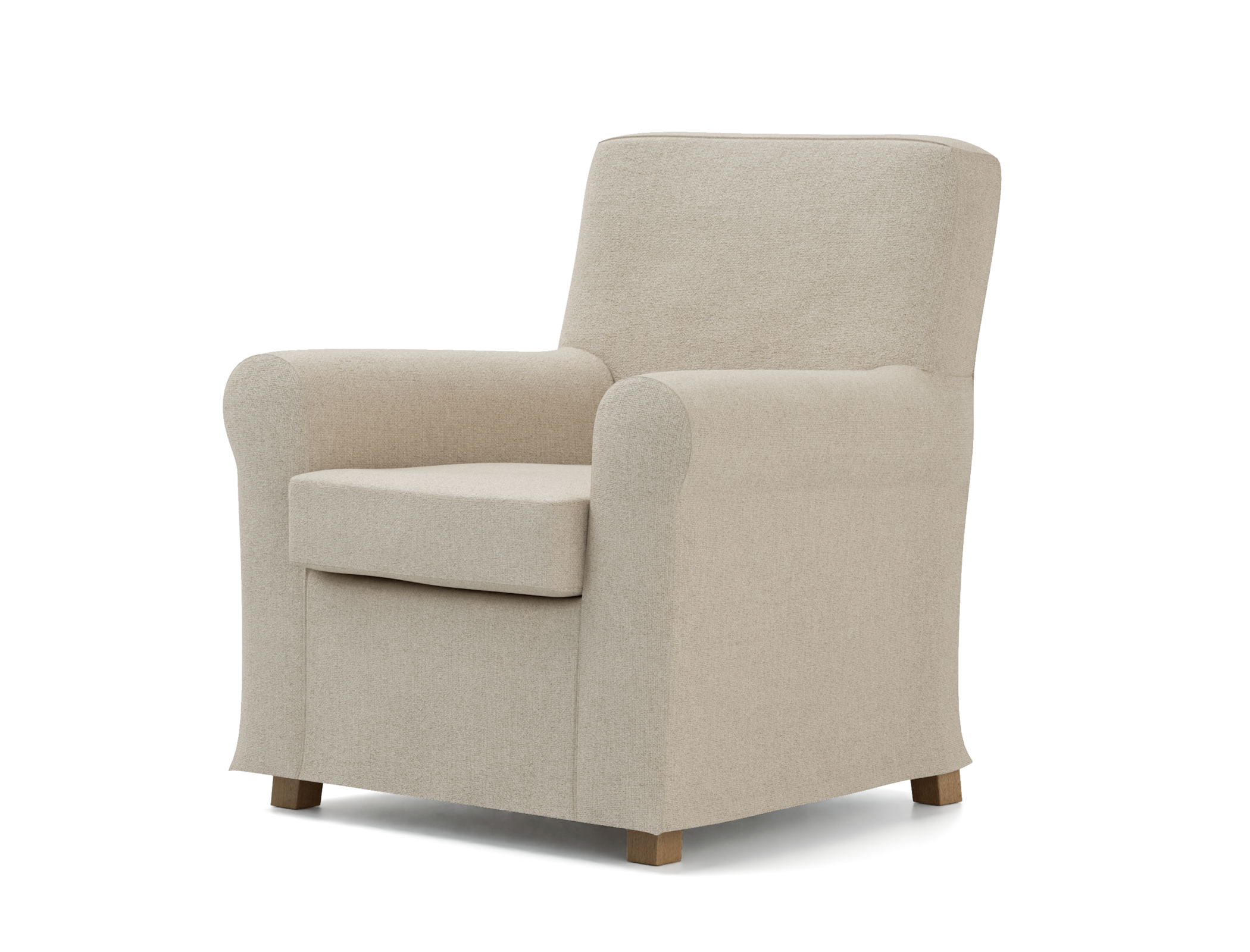 Jennylund Armchair Cover