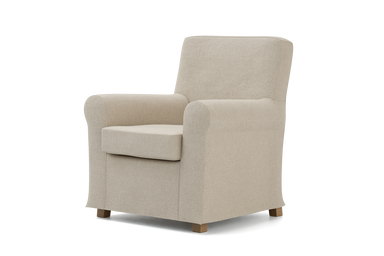 Housse Fauteuil Ikea Ancien Modele