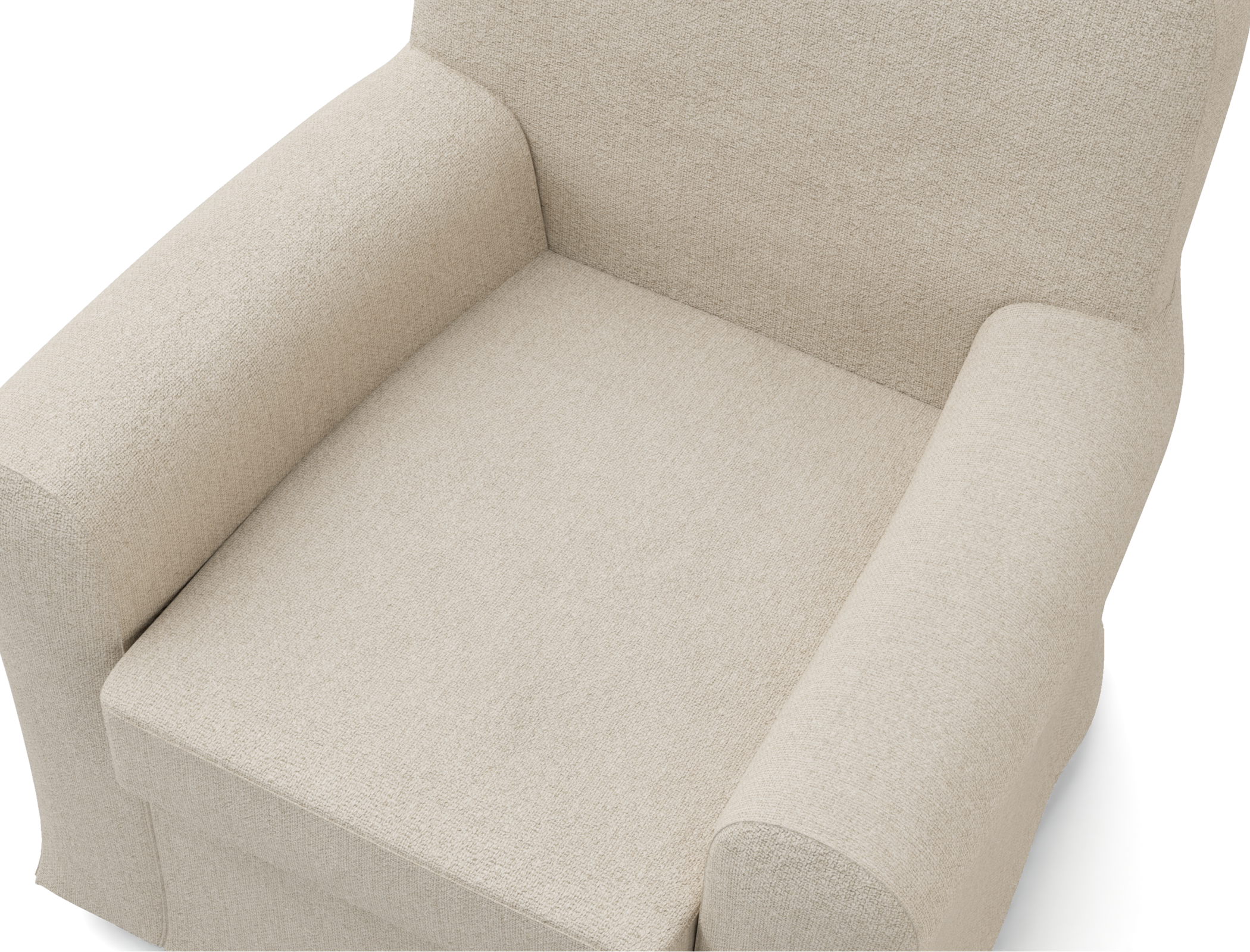 Jennylund Armchair Cover