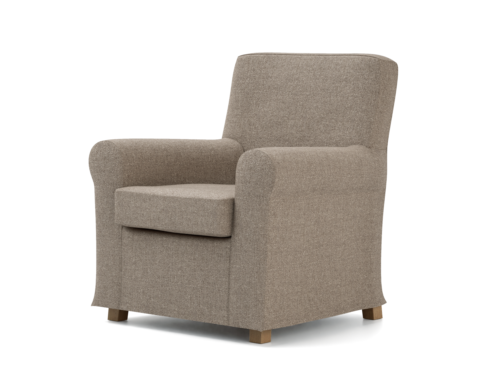 Jennylund Armchair Cover