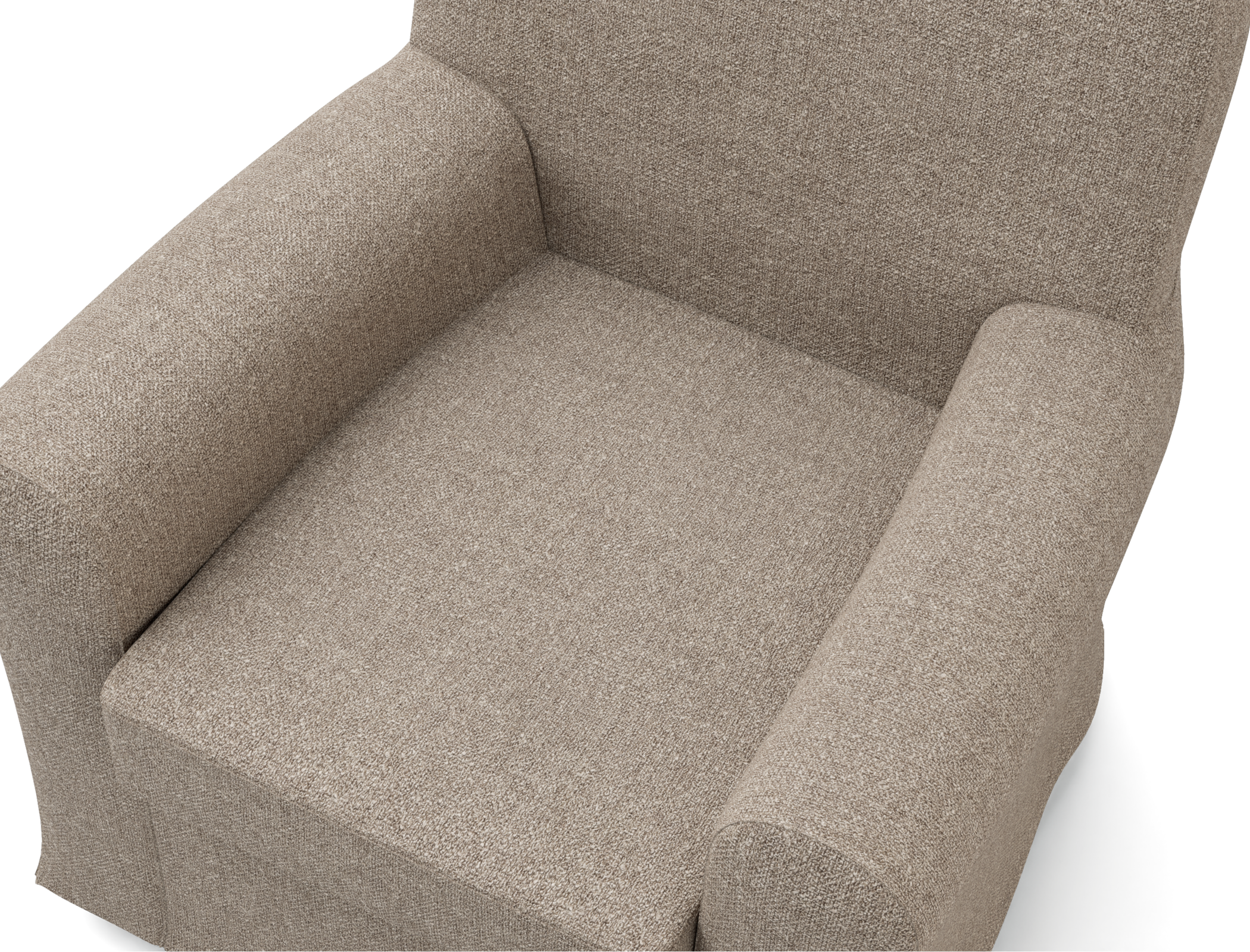 Jennylund Armchair Cover