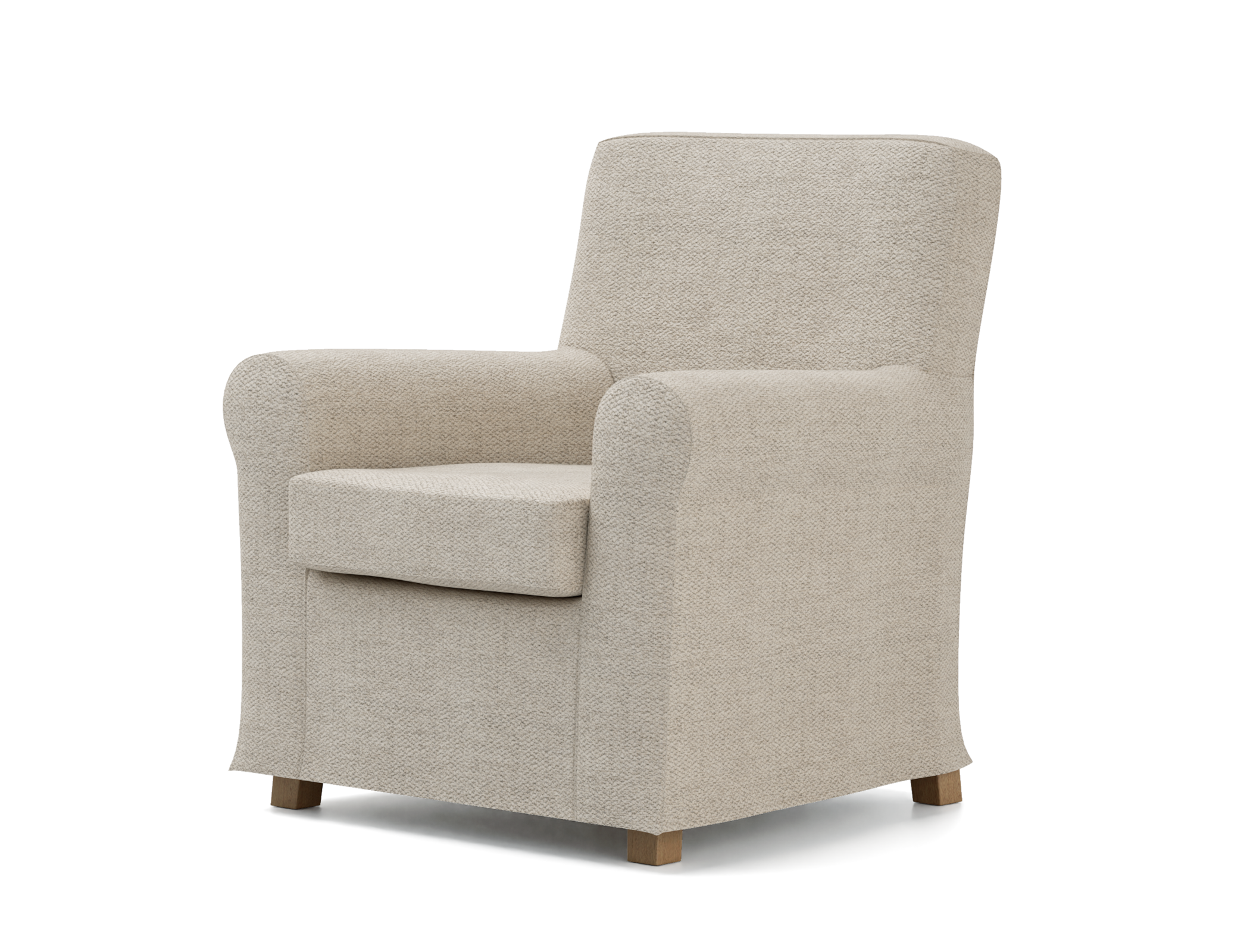 Jennylund Armchair Cover