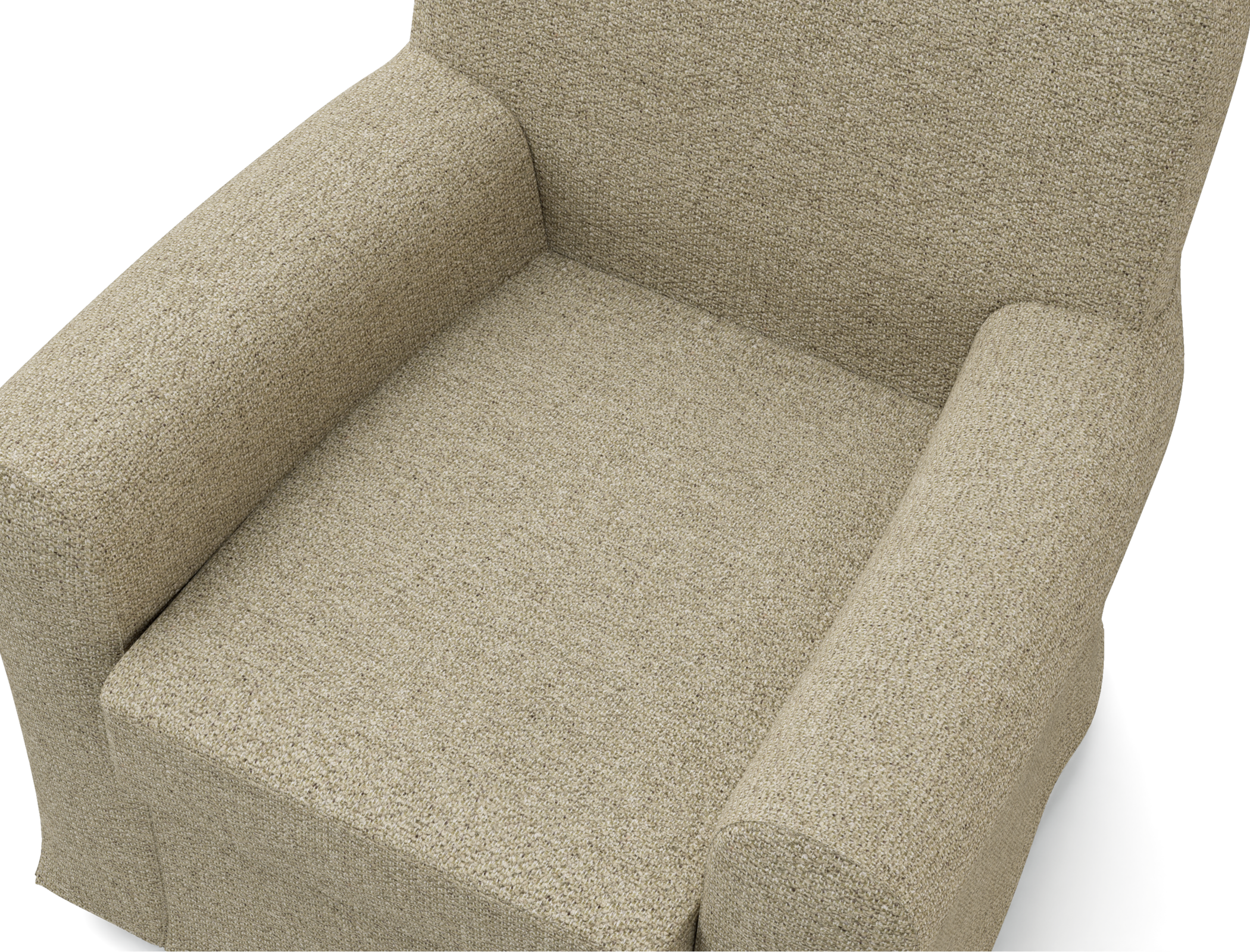 Jennylund Armchair Cover