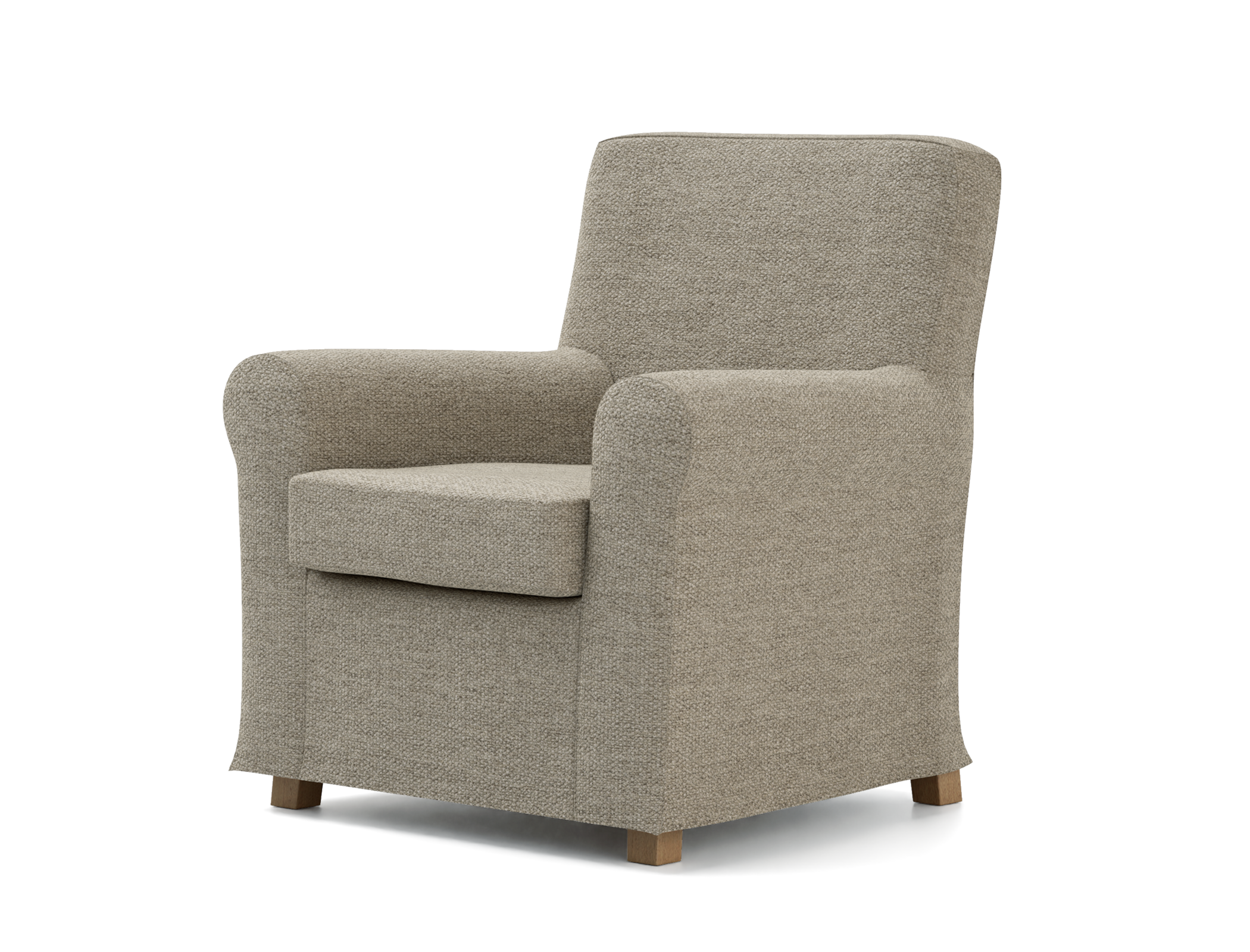 Jennylund Armchair Cover