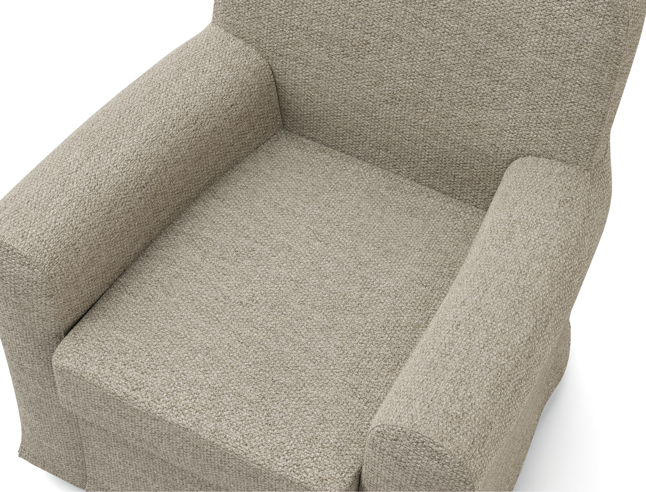 Jennylund Armchair Cover