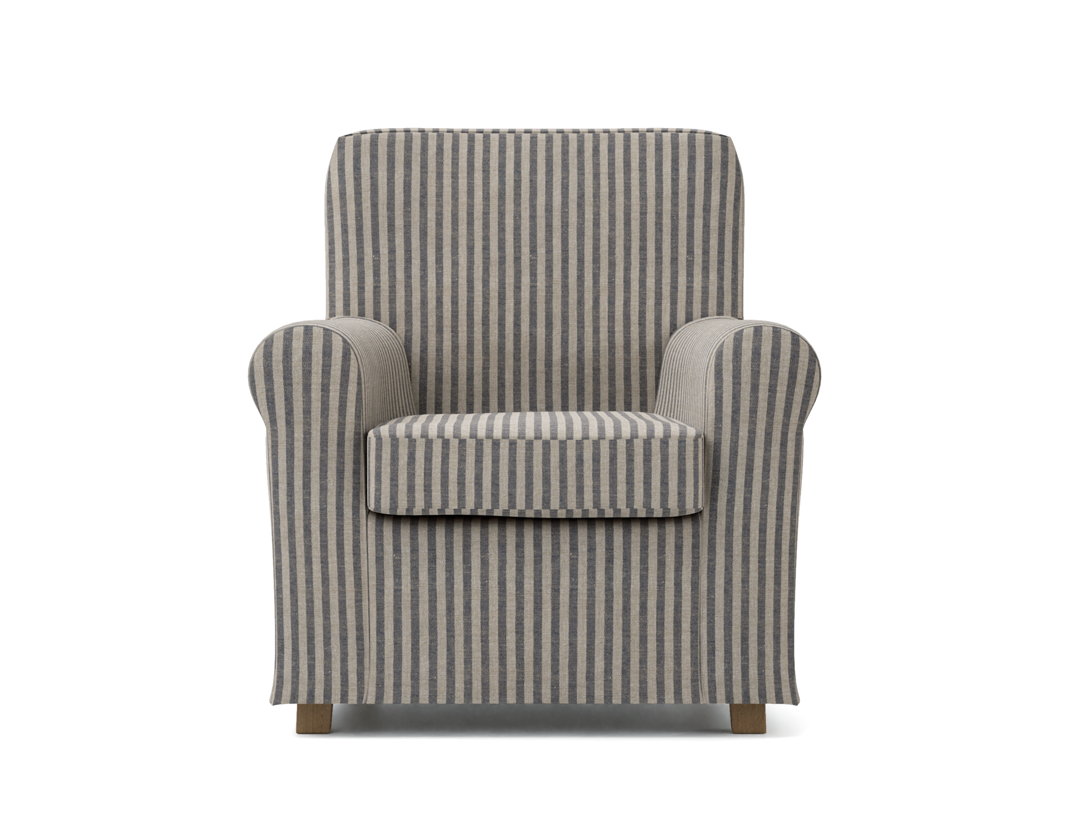 Överdrag till Jennylund fåtölj