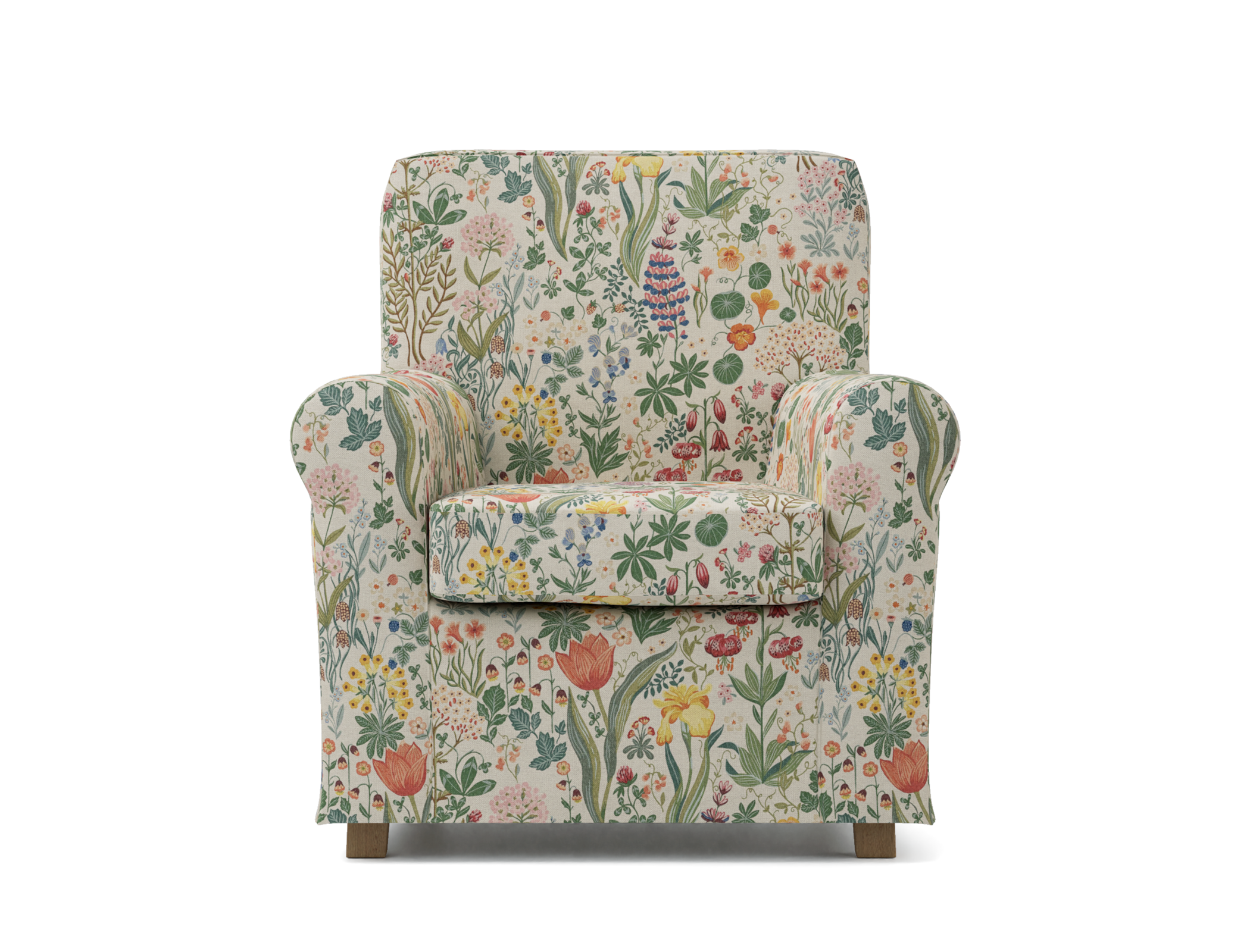 Jennylund Armchair Cover