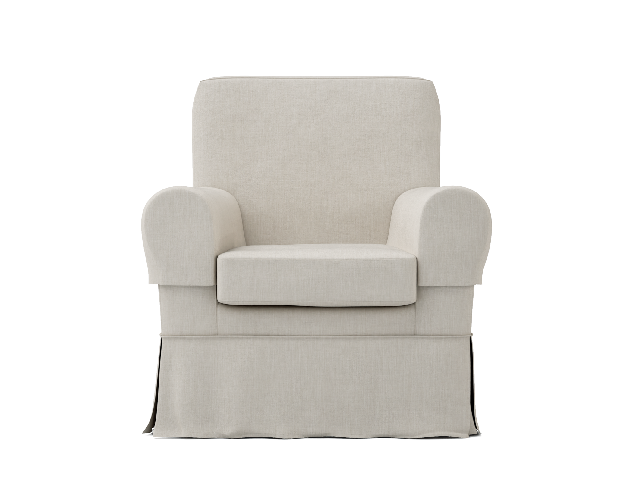 Jennylund Armchair Cover