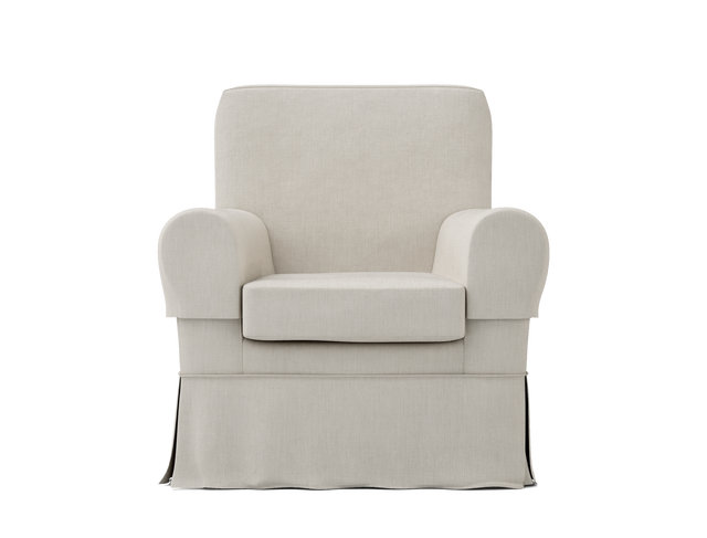 Hoes voor fauteuil Jennylund