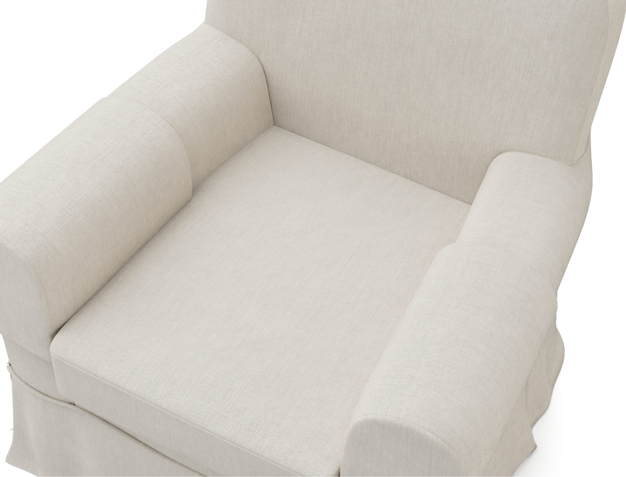 Jennylund Armchair Cover