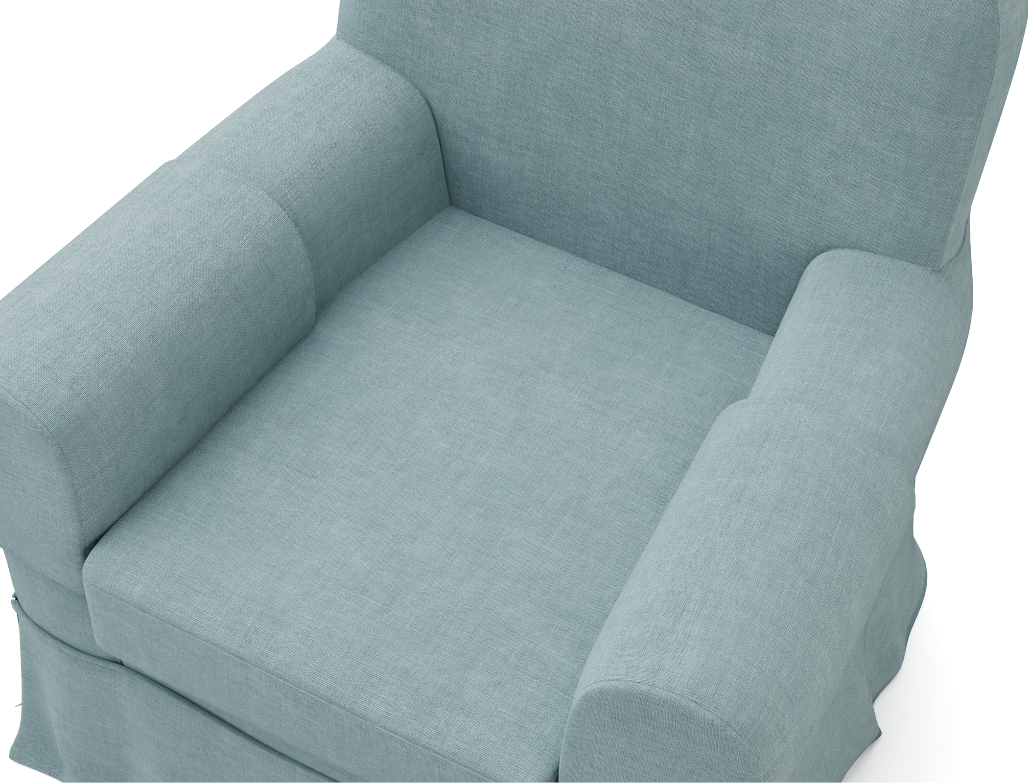 Jennylund Armchair Cover
