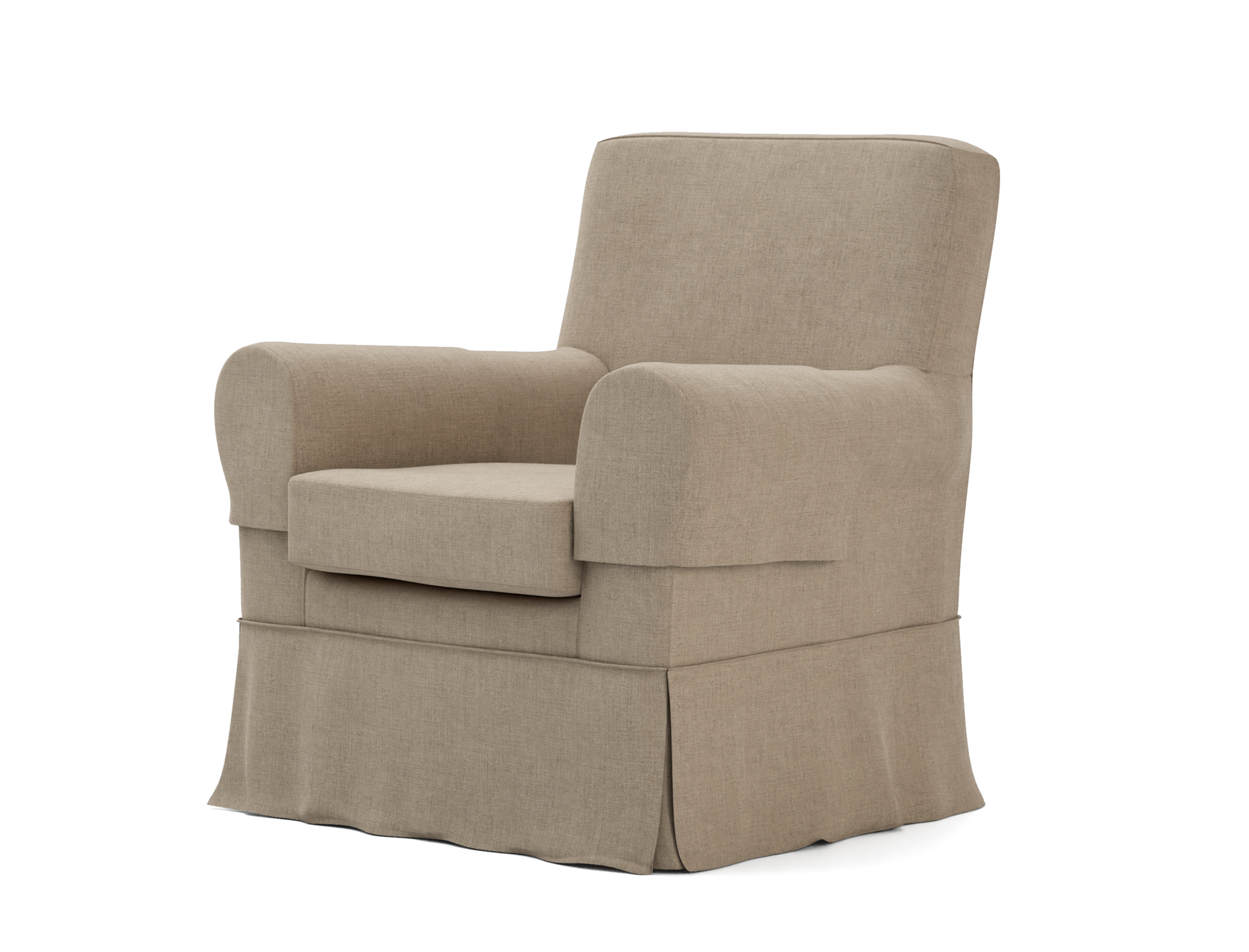 Jennylund Armchair Cover