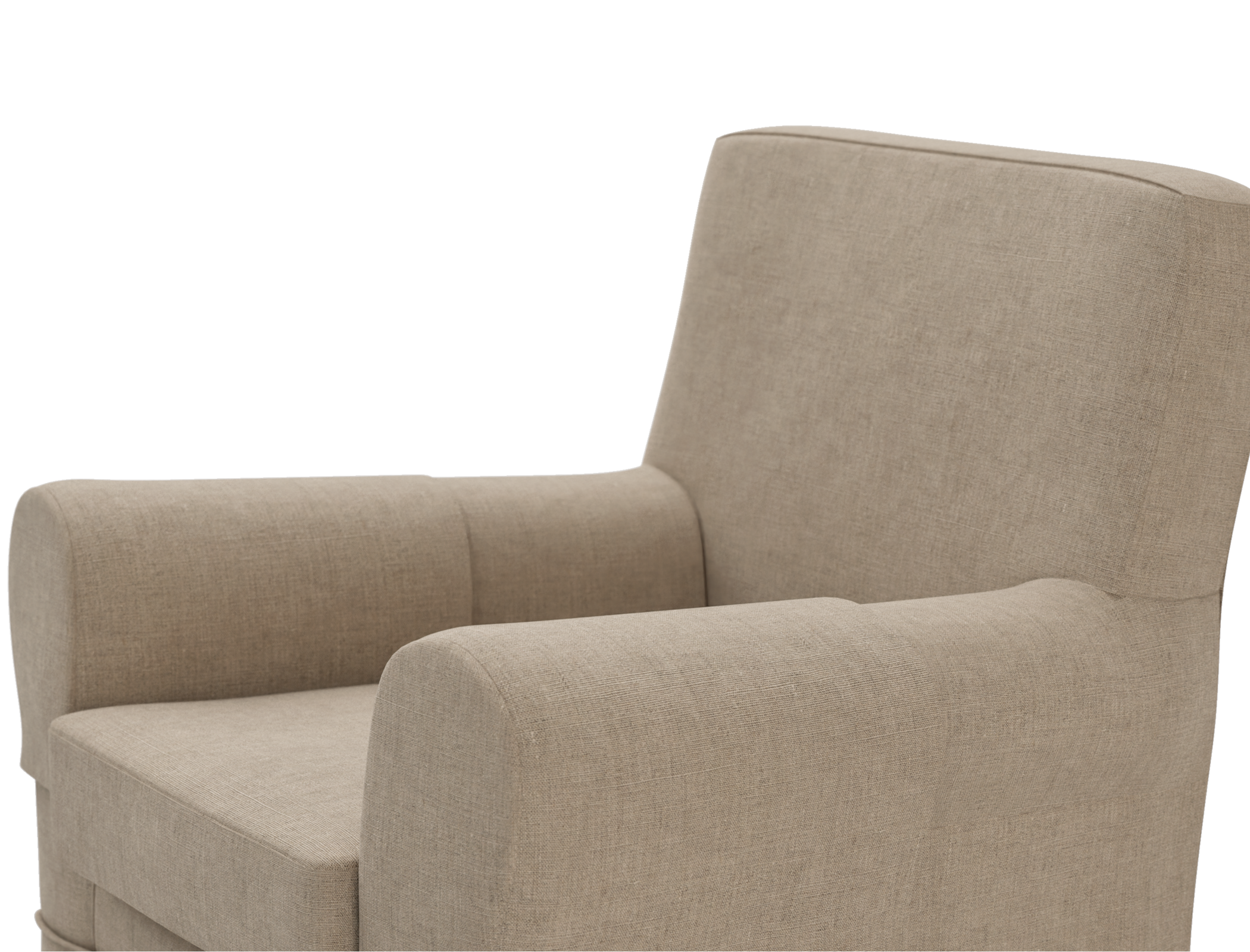 Jennylund Armchair Cover
