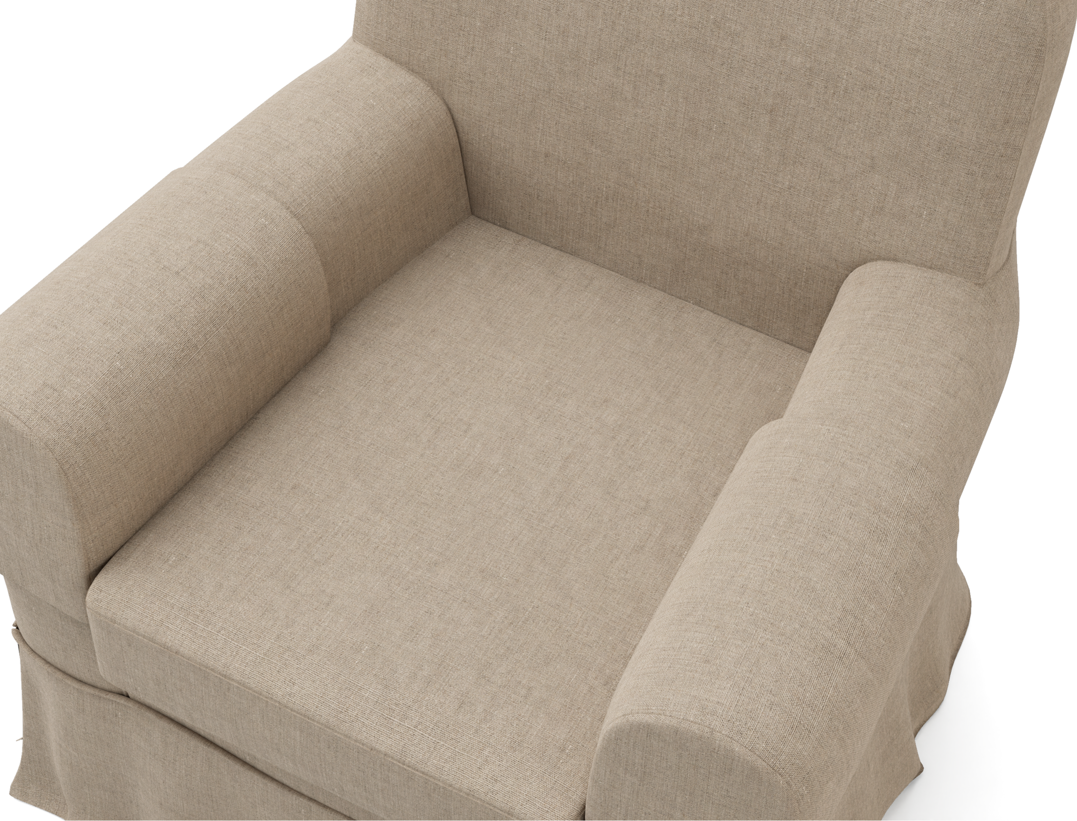 Jennylund Armchair Cover