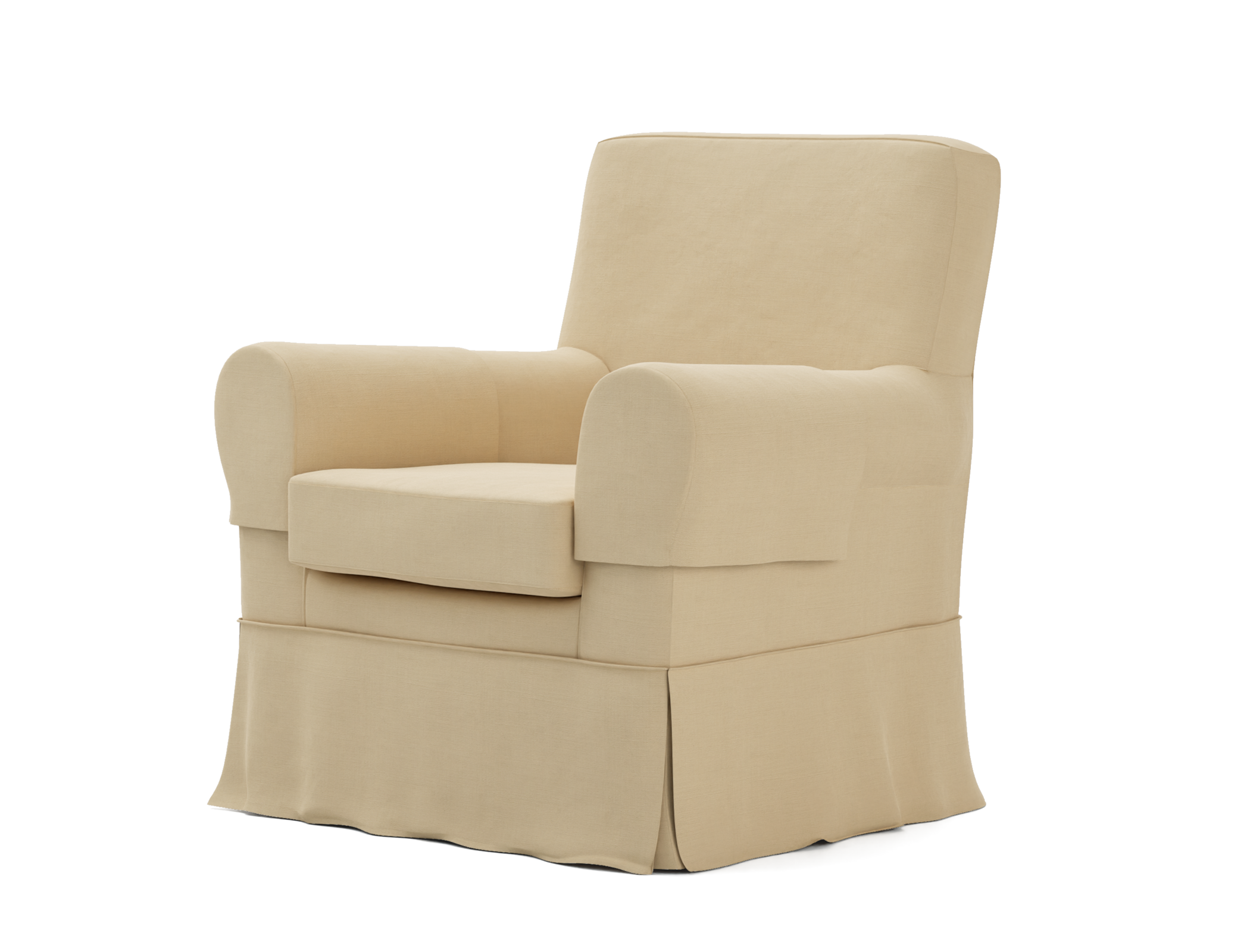 Jennylund Armchair Cover