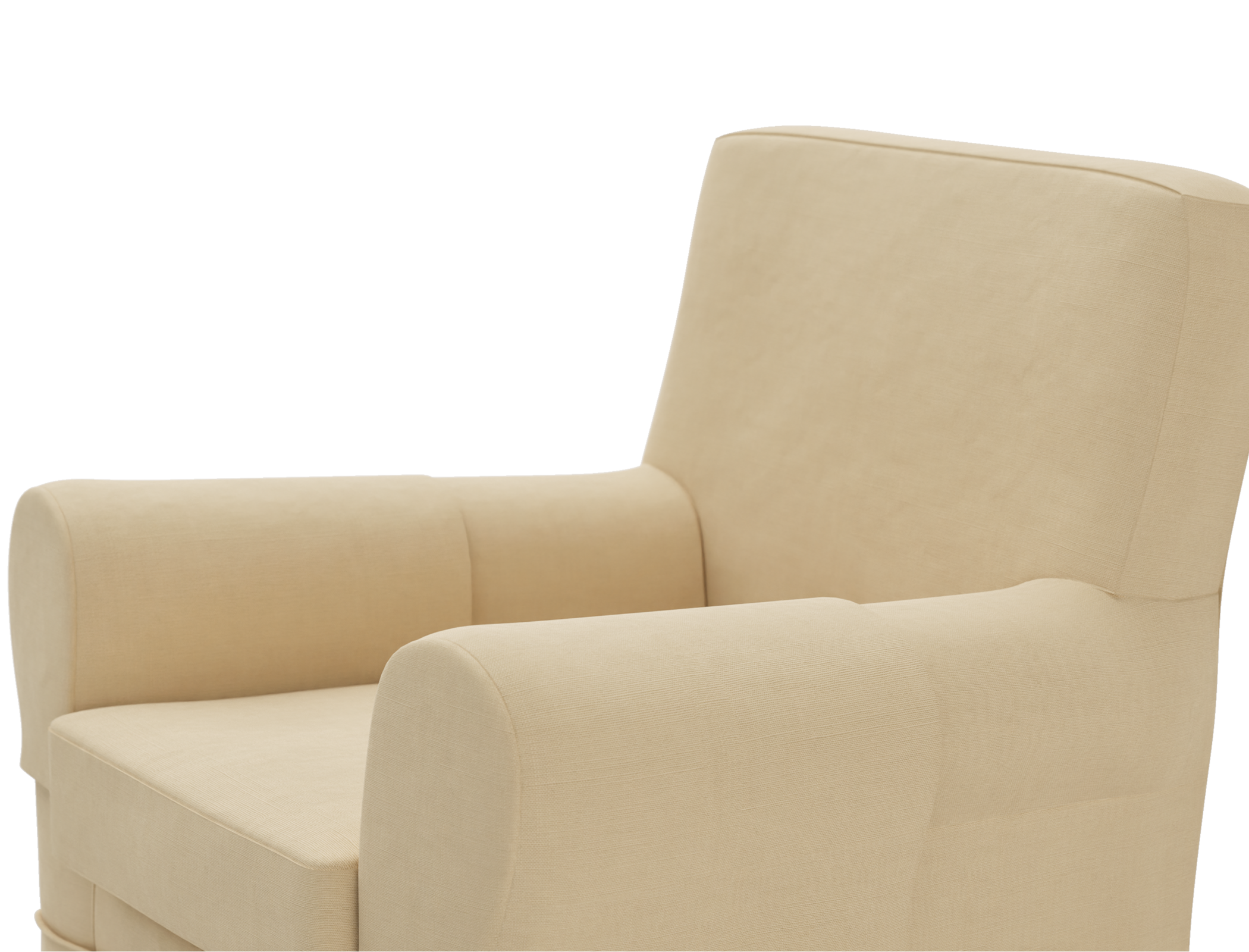 Jennylund Armchair Cover