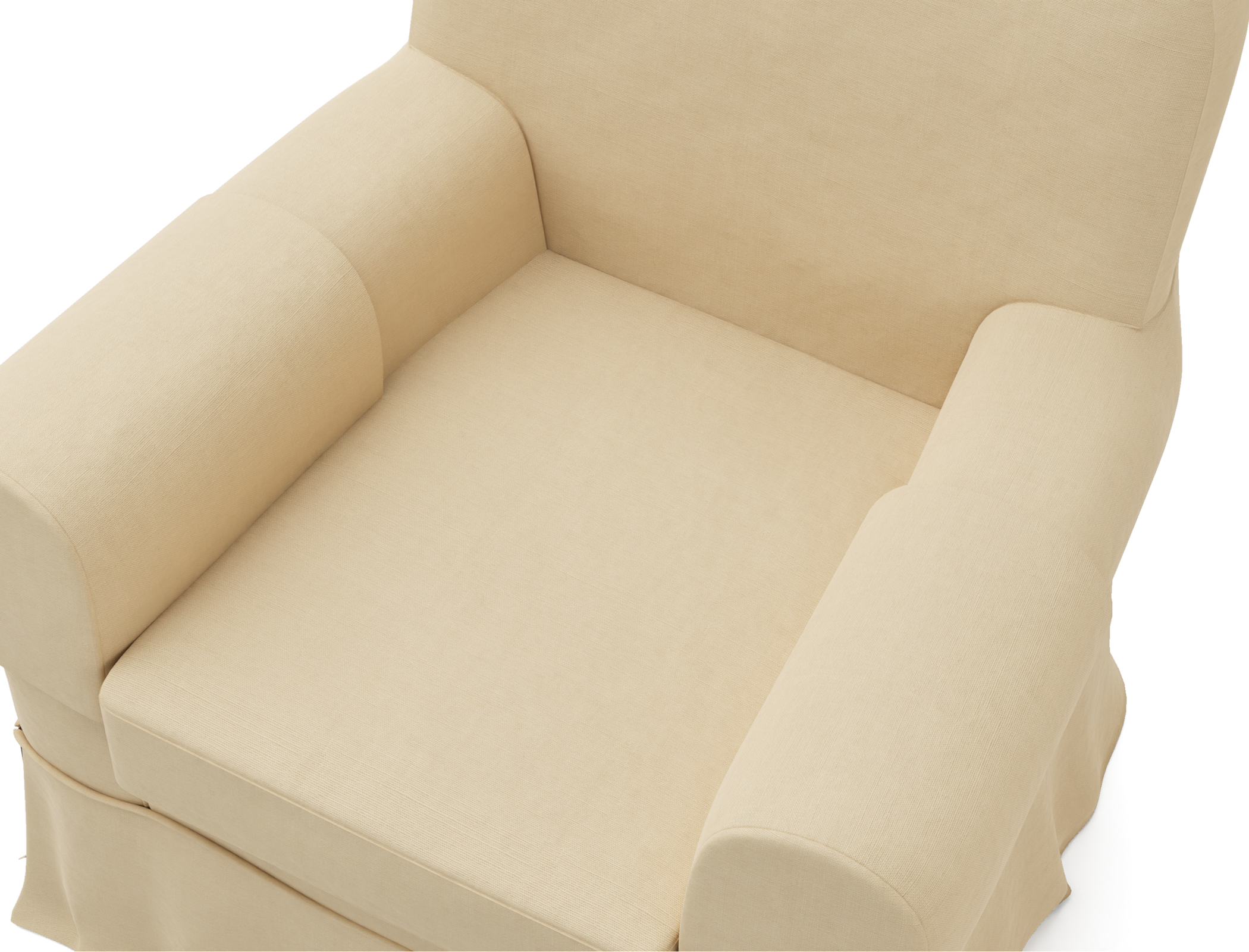Jennylund Armchair Cover