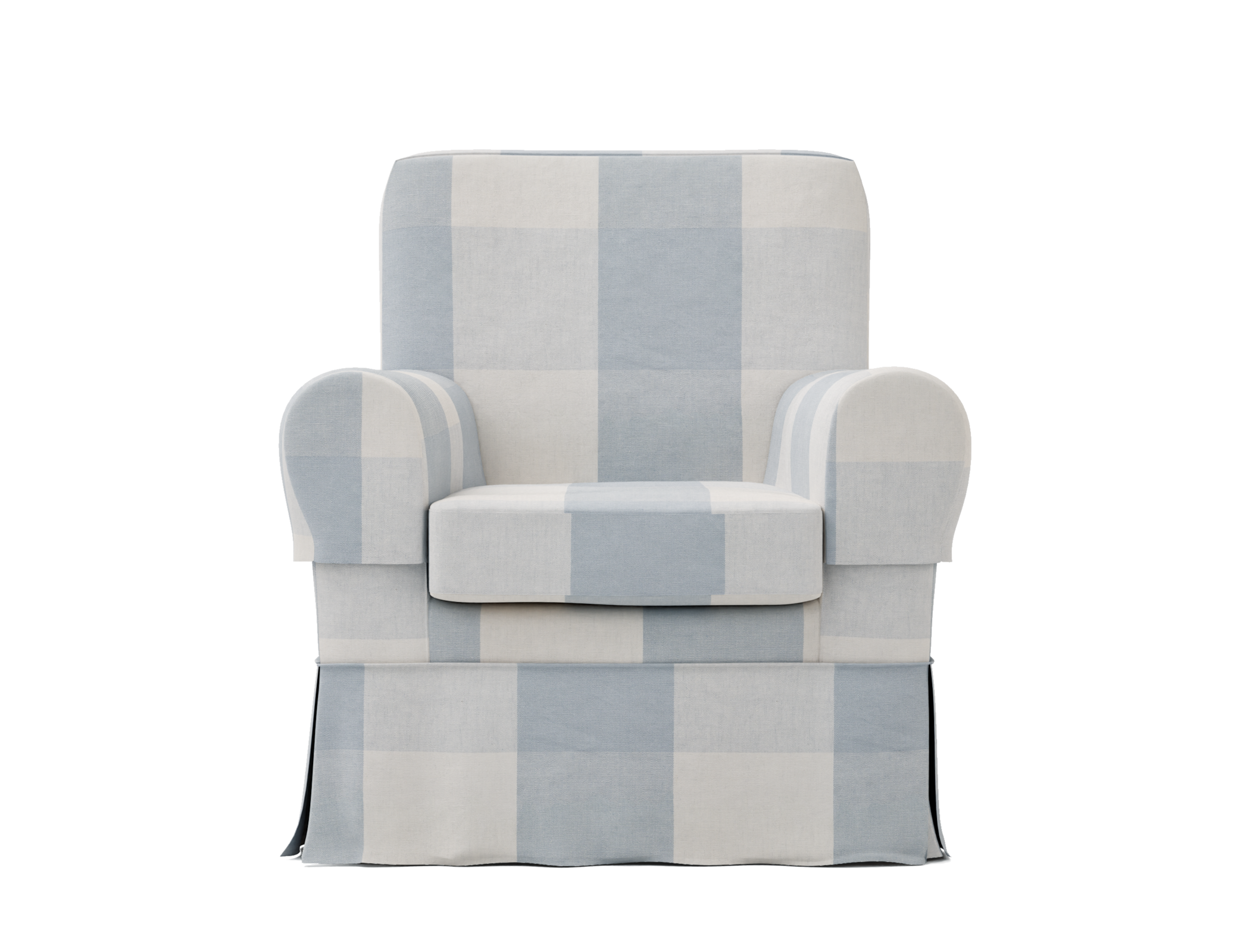 Jennylund Armchair Cover
