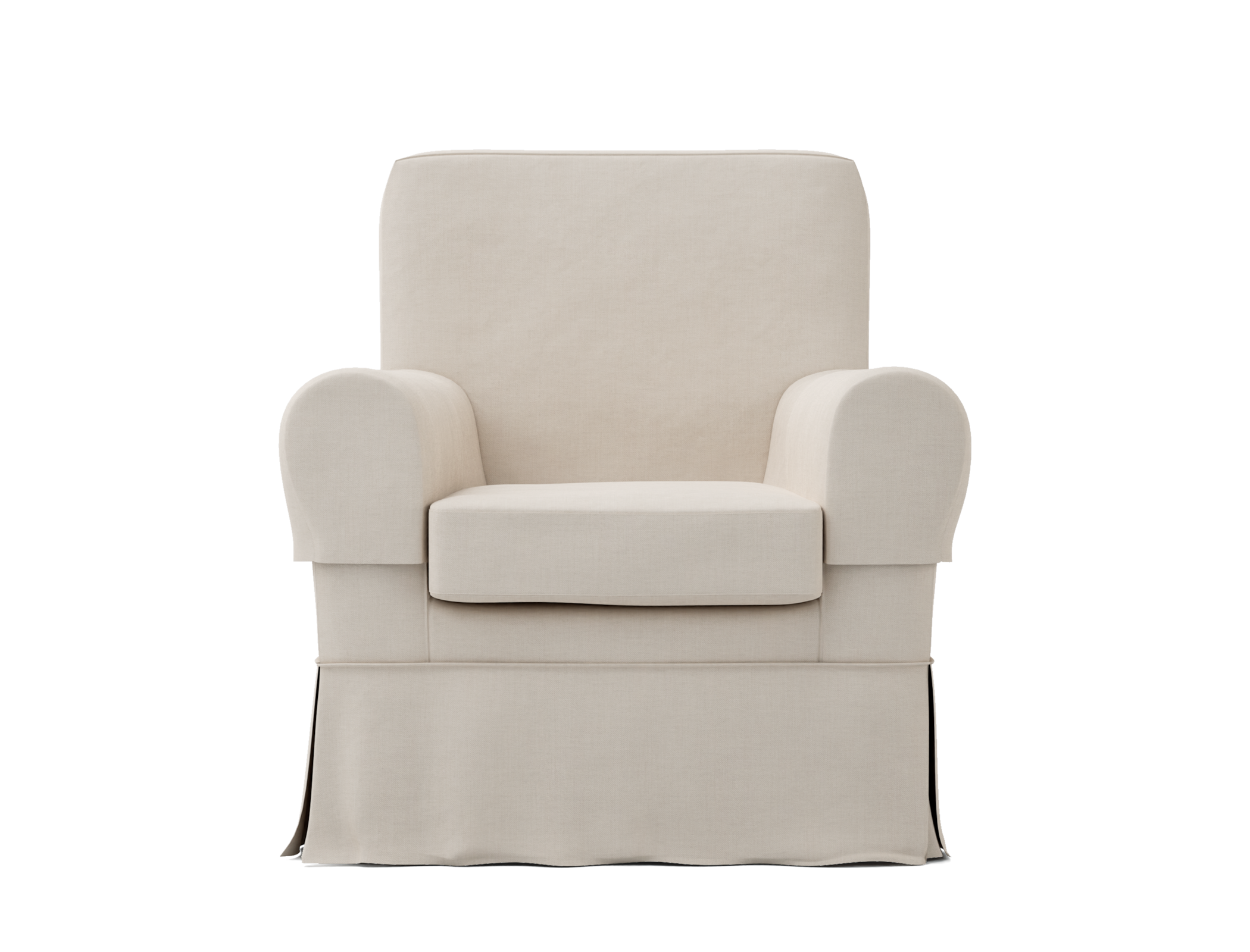 Jennylund Armchair Cover