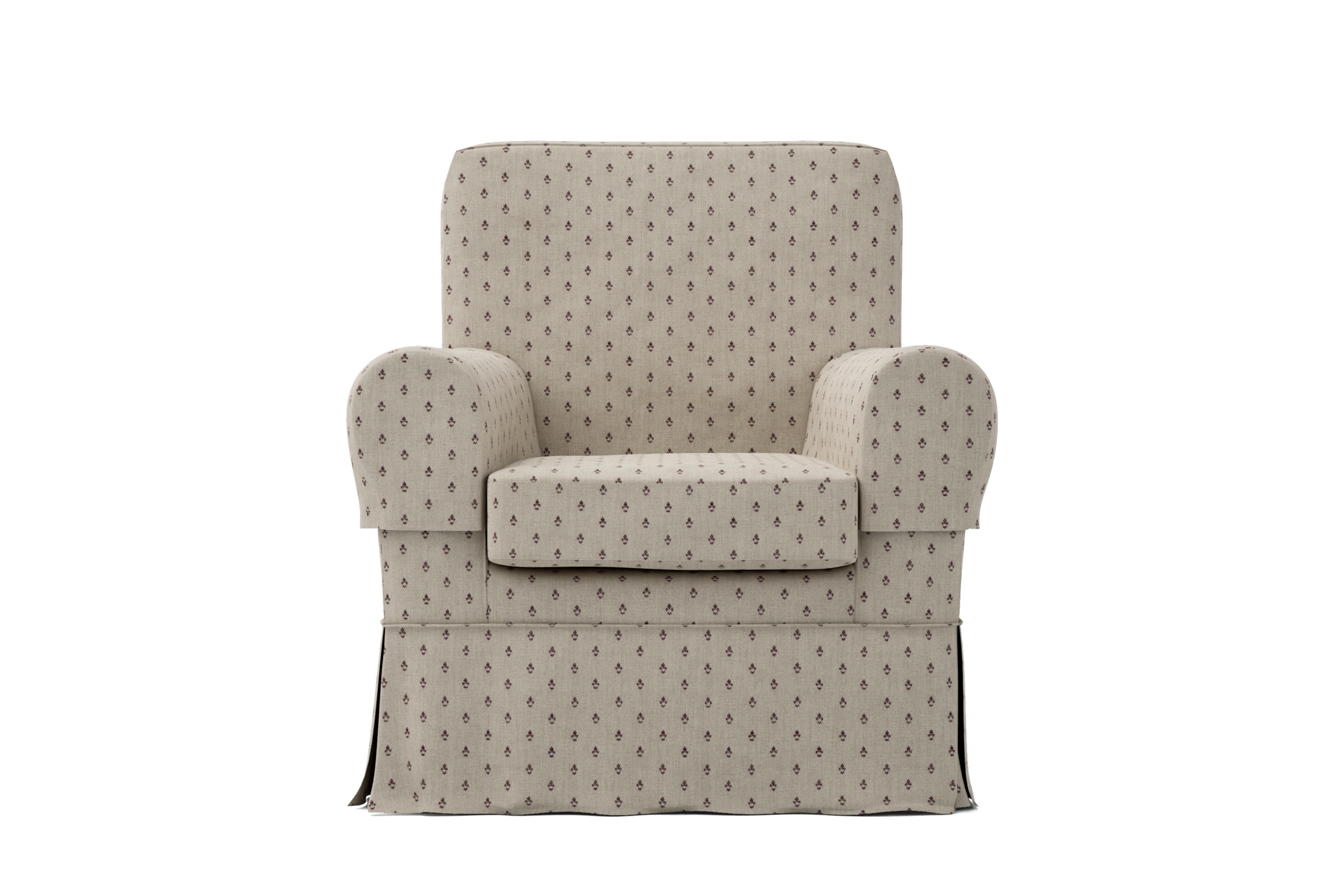 Jennylund Armchair Cover