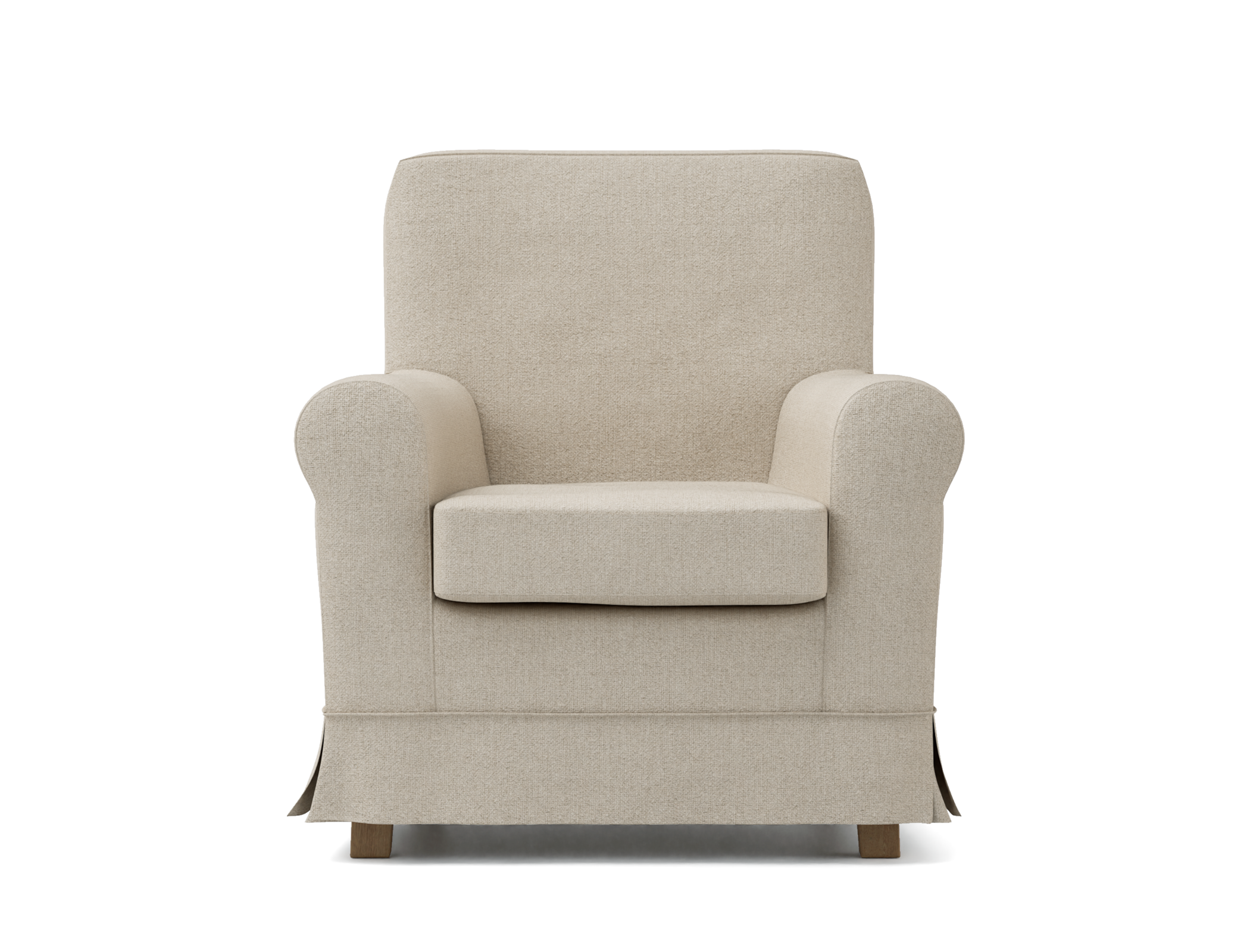 Jennylund Armchair Cover