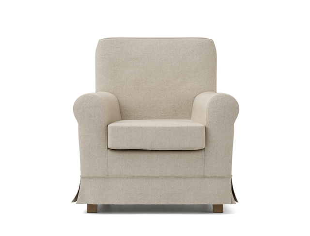 Hoes voor fauteuil Jennylund
