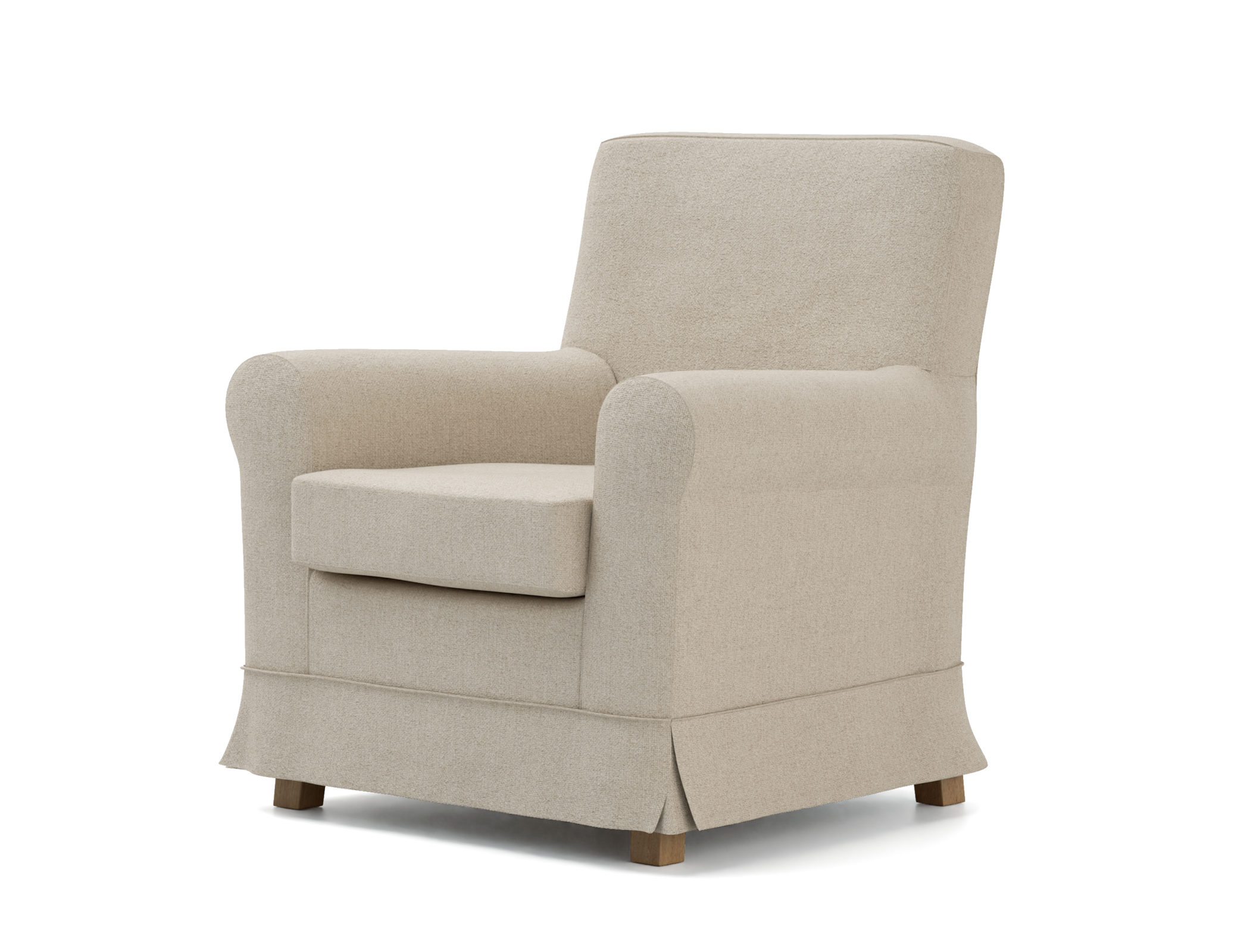 Jennylund Armchair Cover