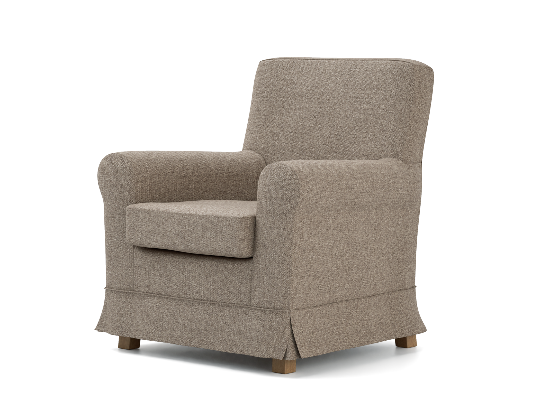 Jennylund Armchair Cover