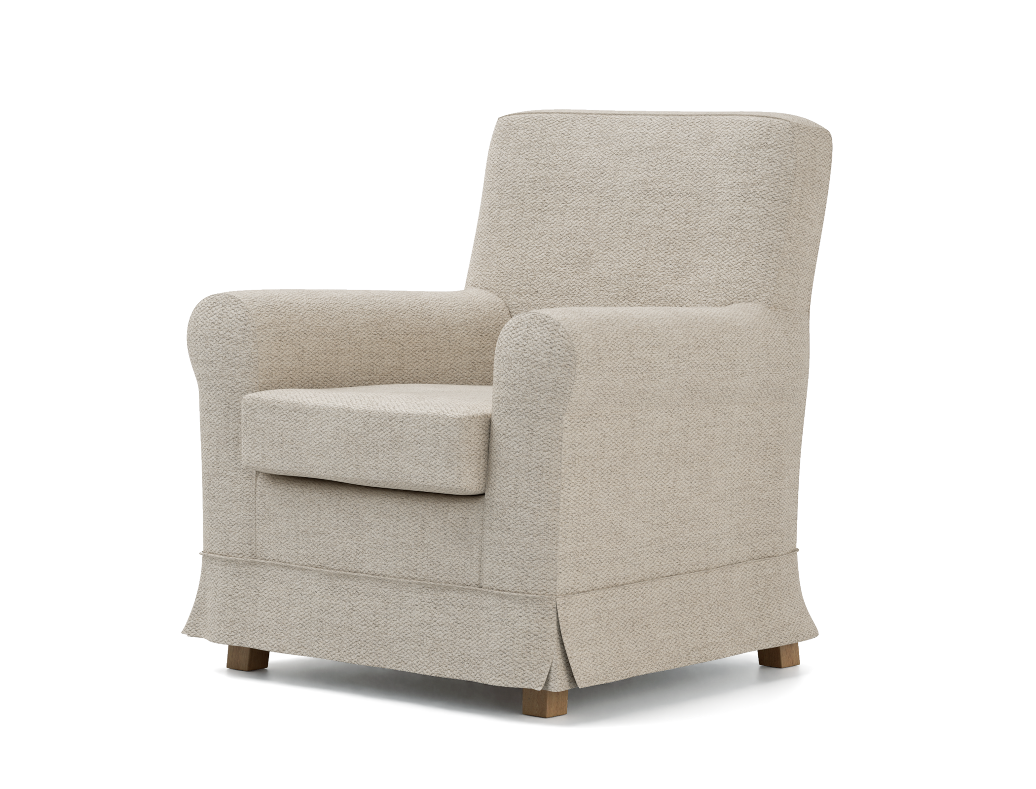 Jennylund Armchair Cover
