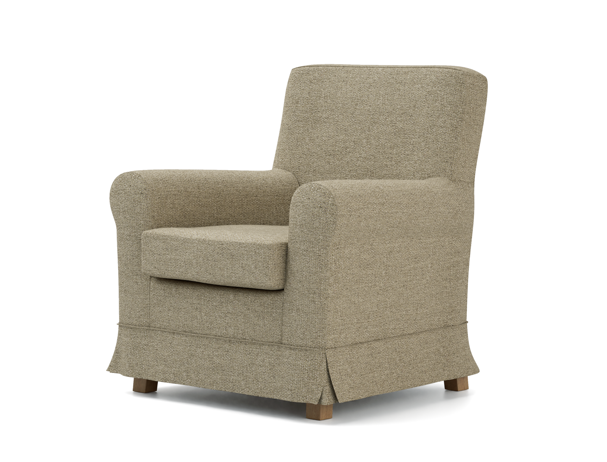 Jennylund Armchair Cover