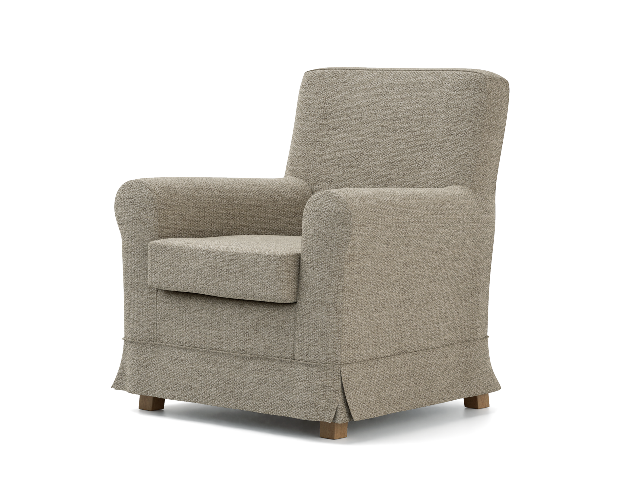 Jennylund Armchair Cover