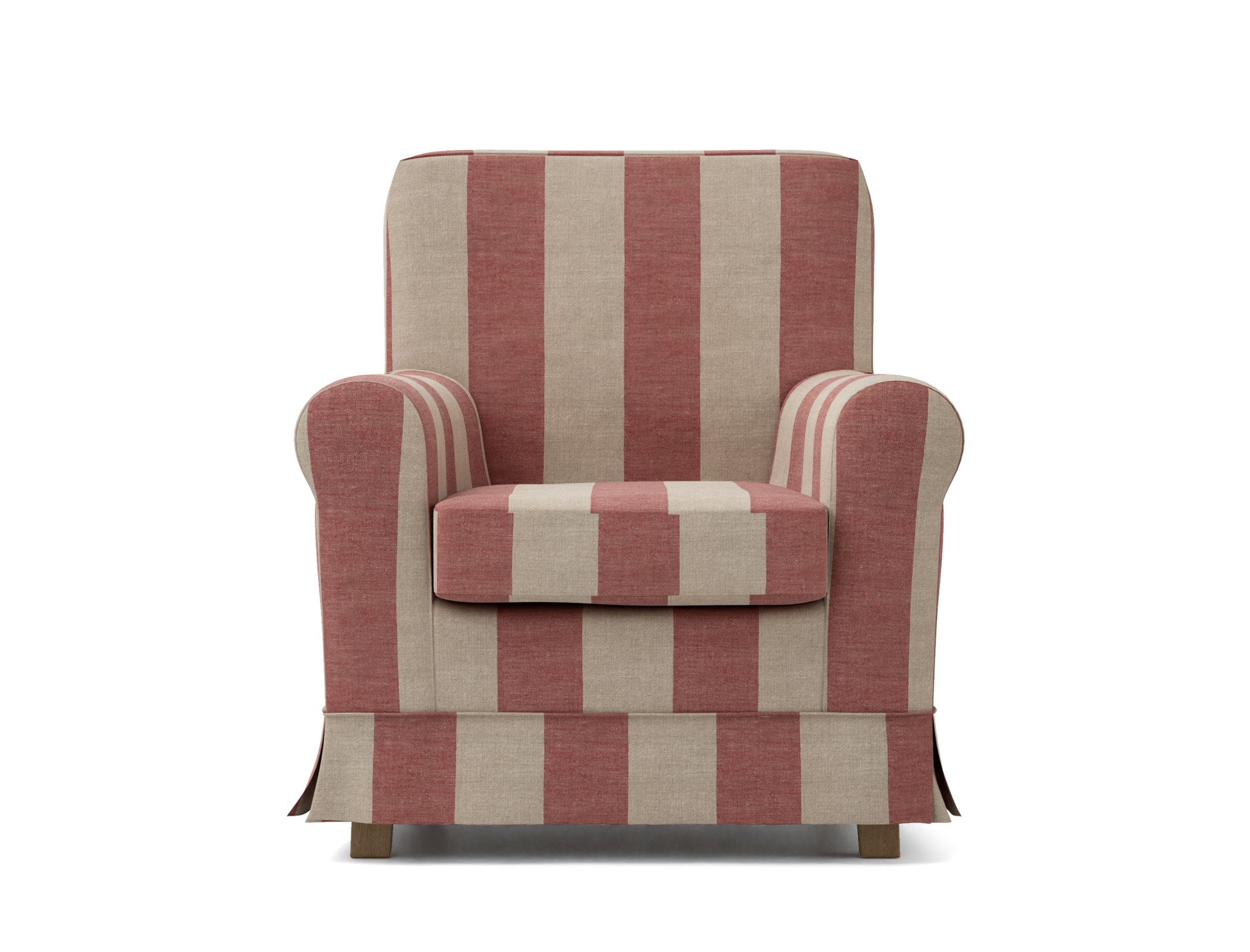 Jennylund Armchair Cover