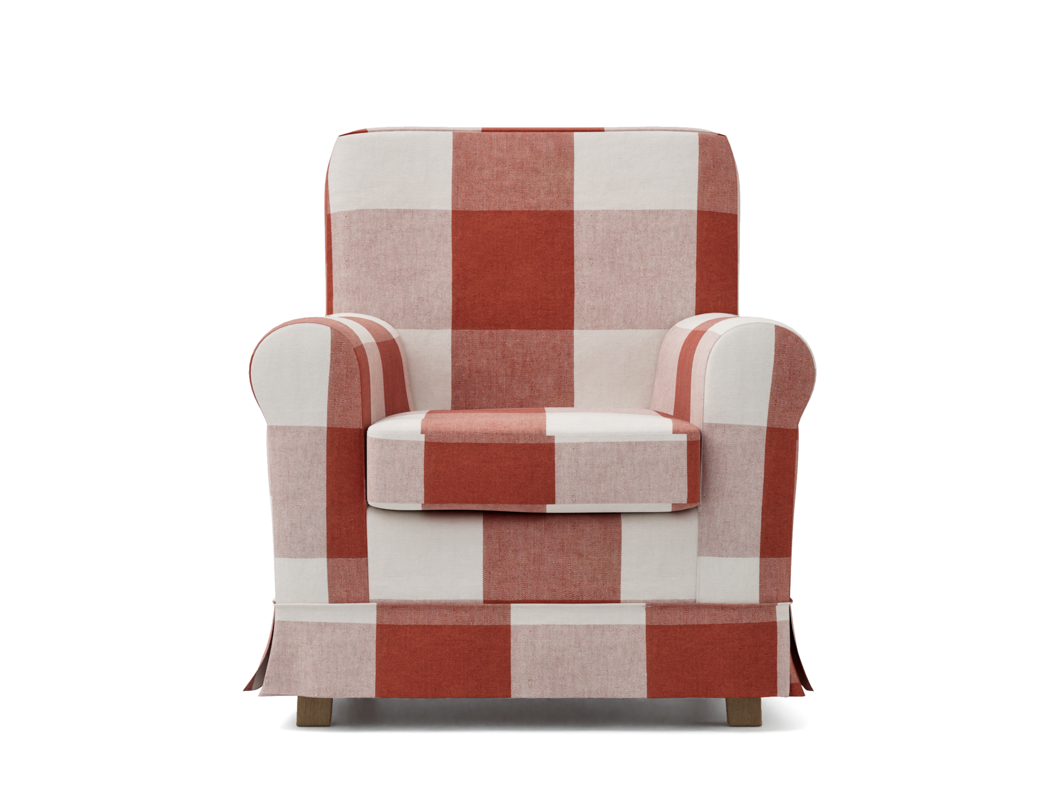 Fodera per poltrona Jennylund