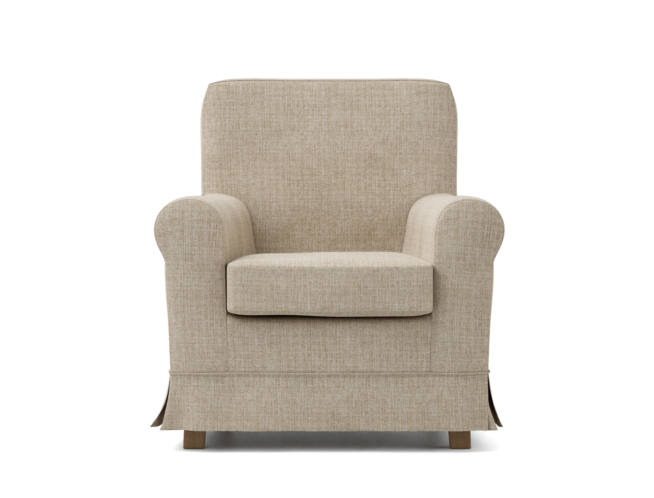 Jennylund Armchair Cover