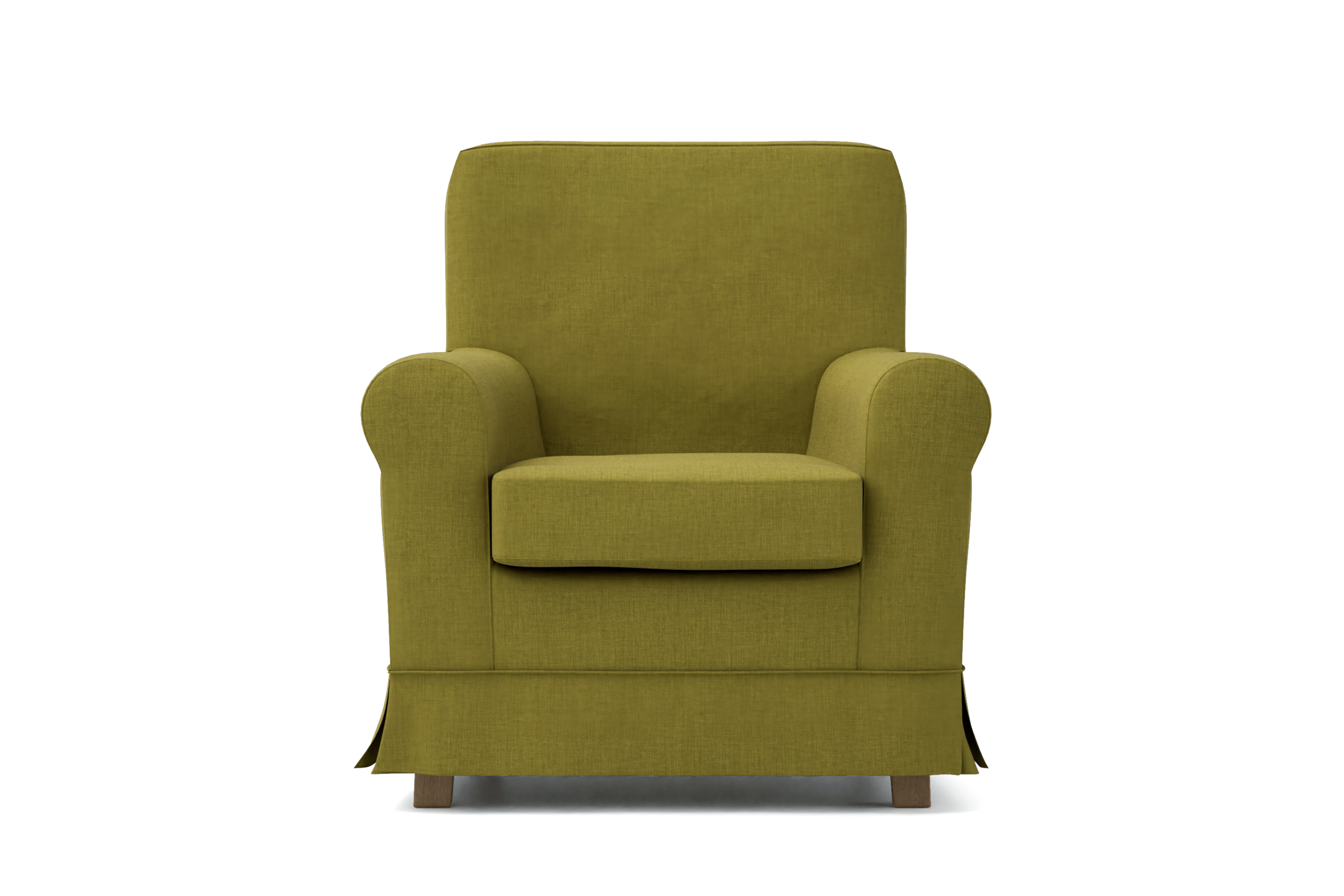 Hoes voor fauteuil Jennylund