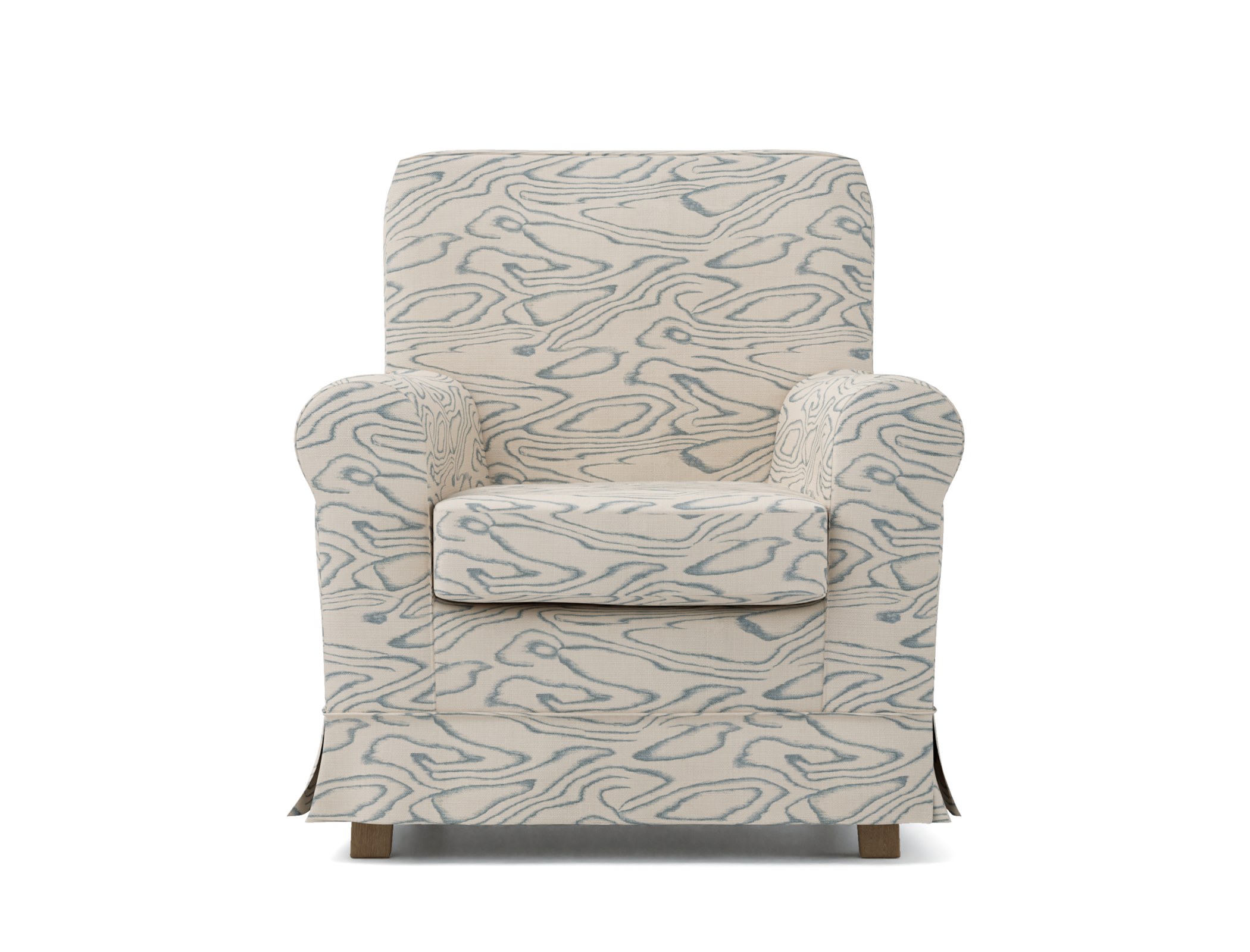 Jennylund Armchair Cover