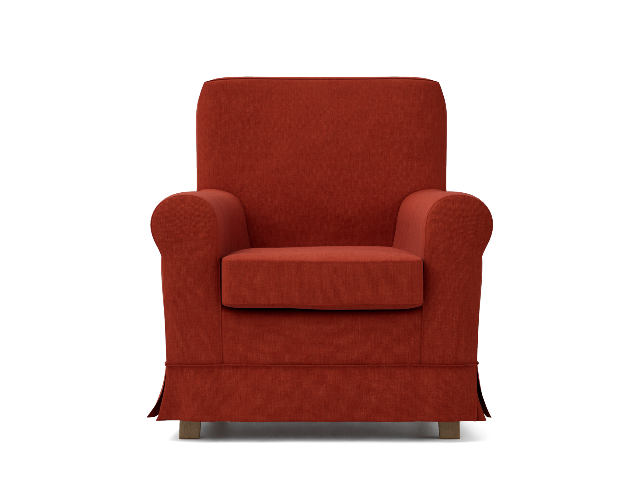 Jennylund Armchair Cover