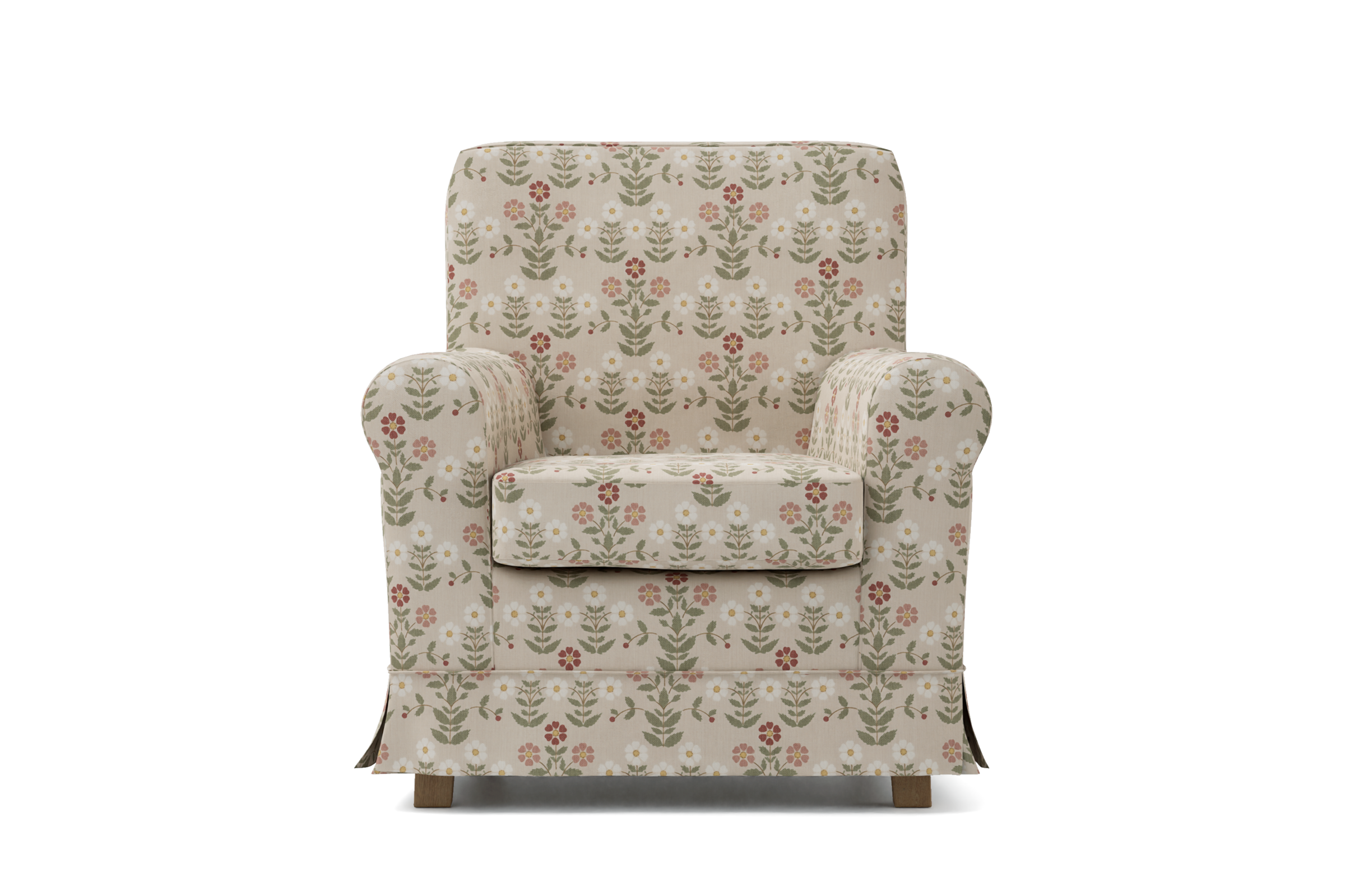 Jennylund Armchair Cover