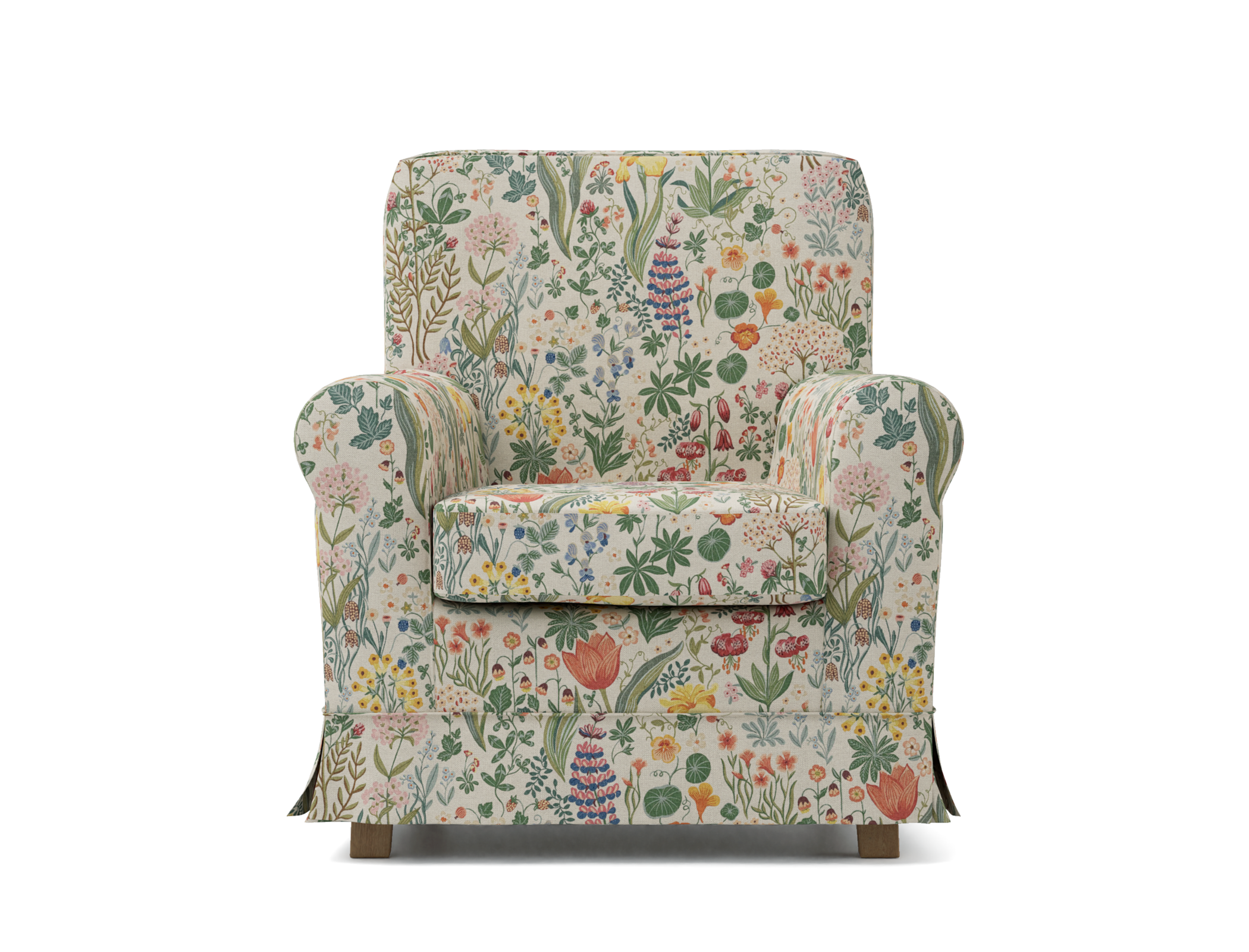 Jennylund Armchair Cover