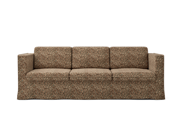 Karlanda 3 Seater Sofa Cover