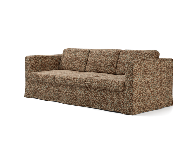 Karlanda 3 Seater Sofa Cover