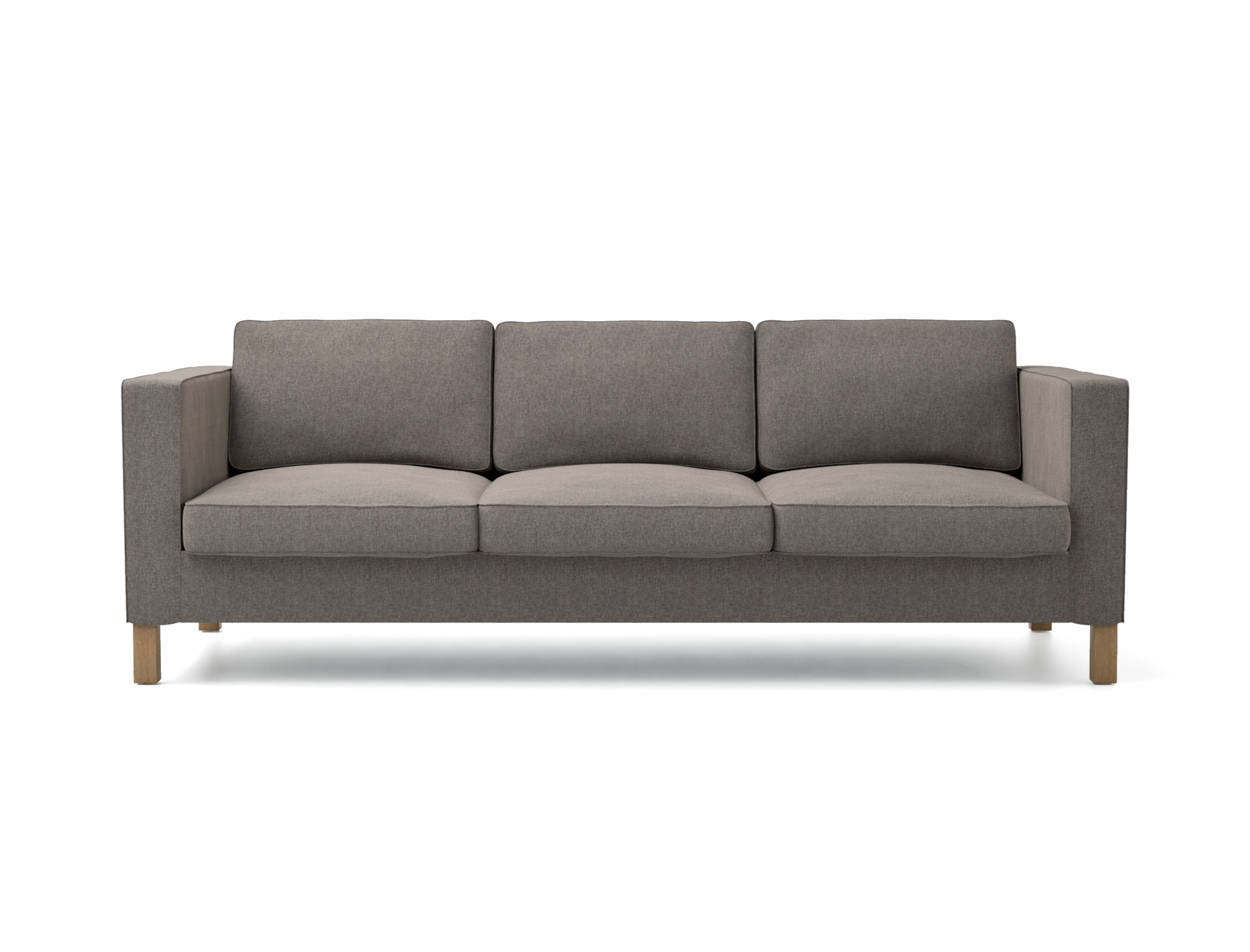 Karlanda 3 Seater Sofa Cover