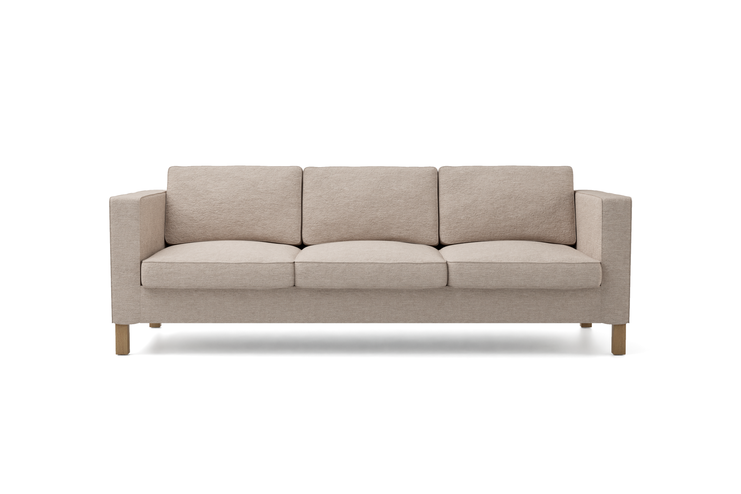 Bezug für 3er-Sofa Karlanda