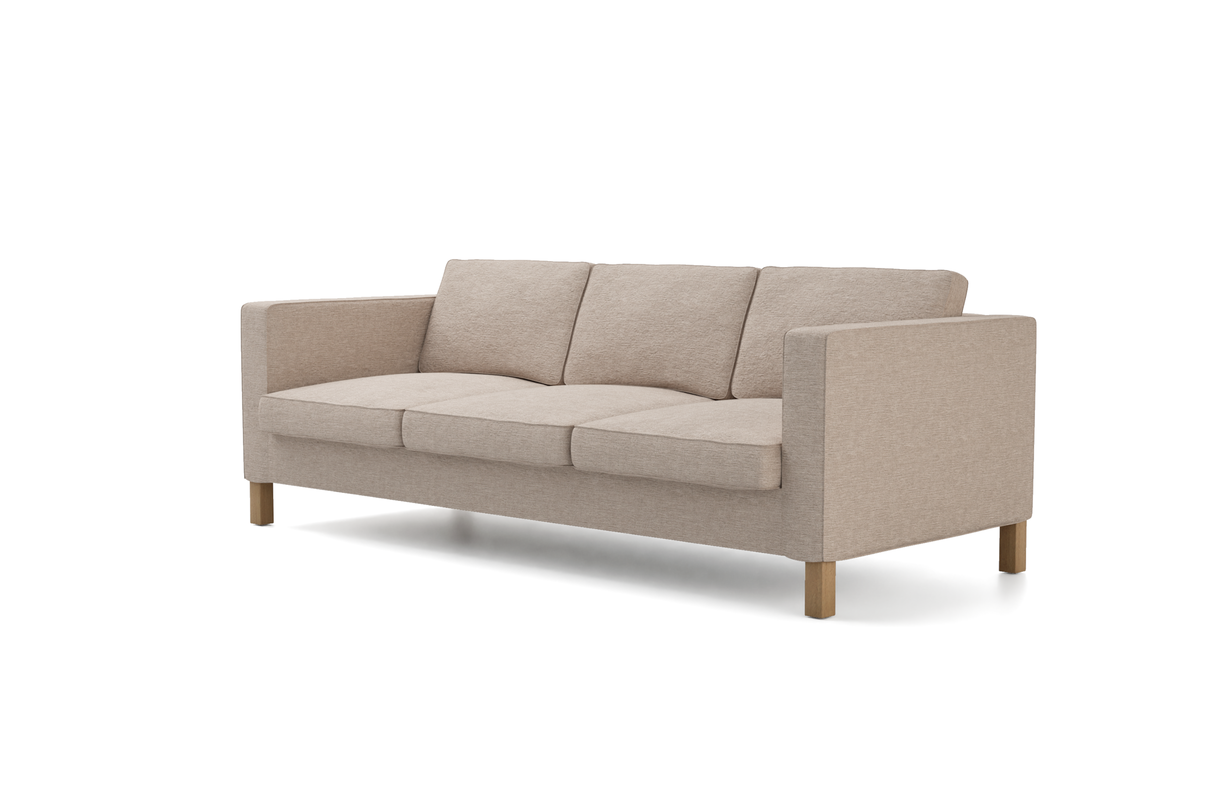 Bezug für 3er-Sofa Karlanda
