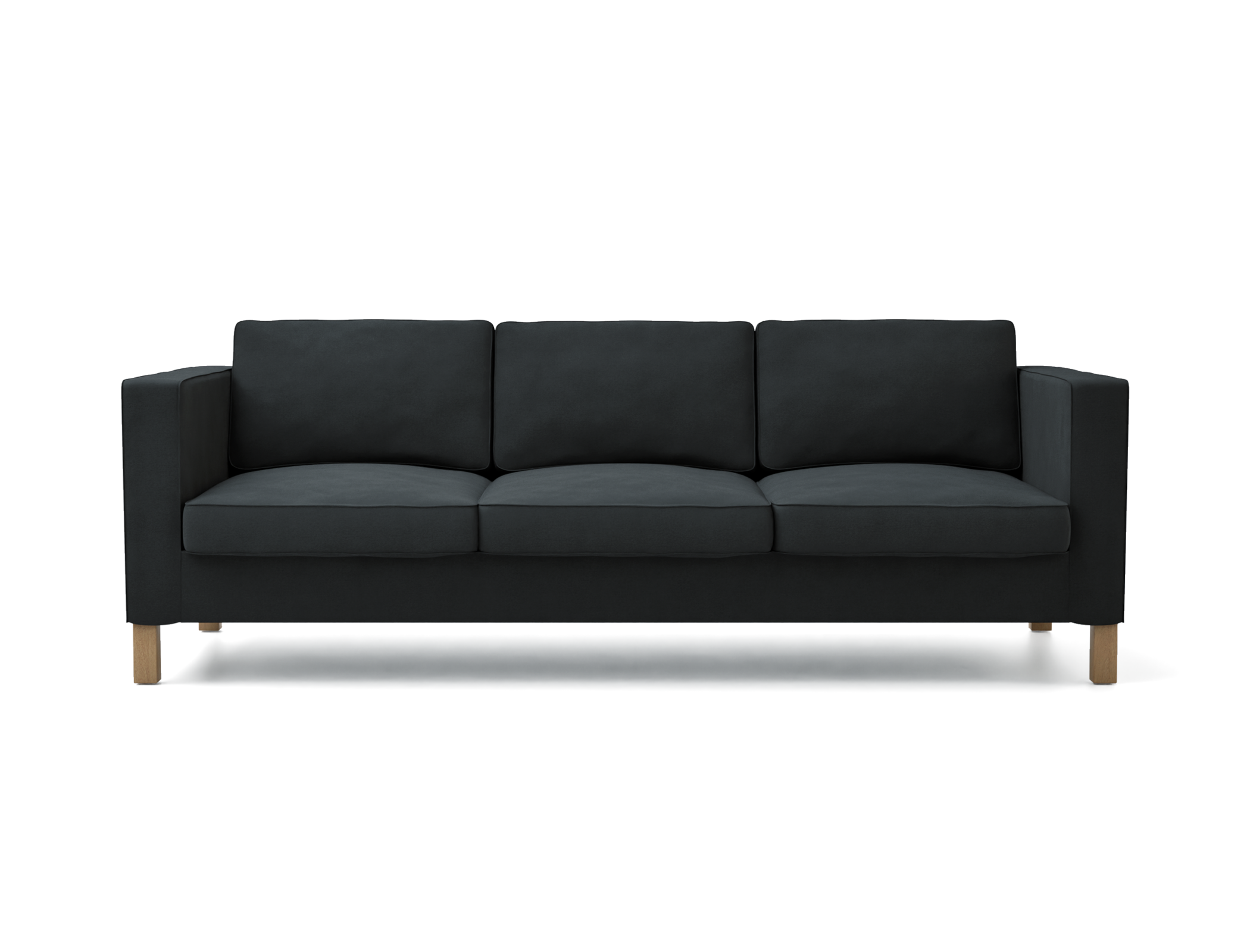 Karlanda 3 Seater Sofa Cover
