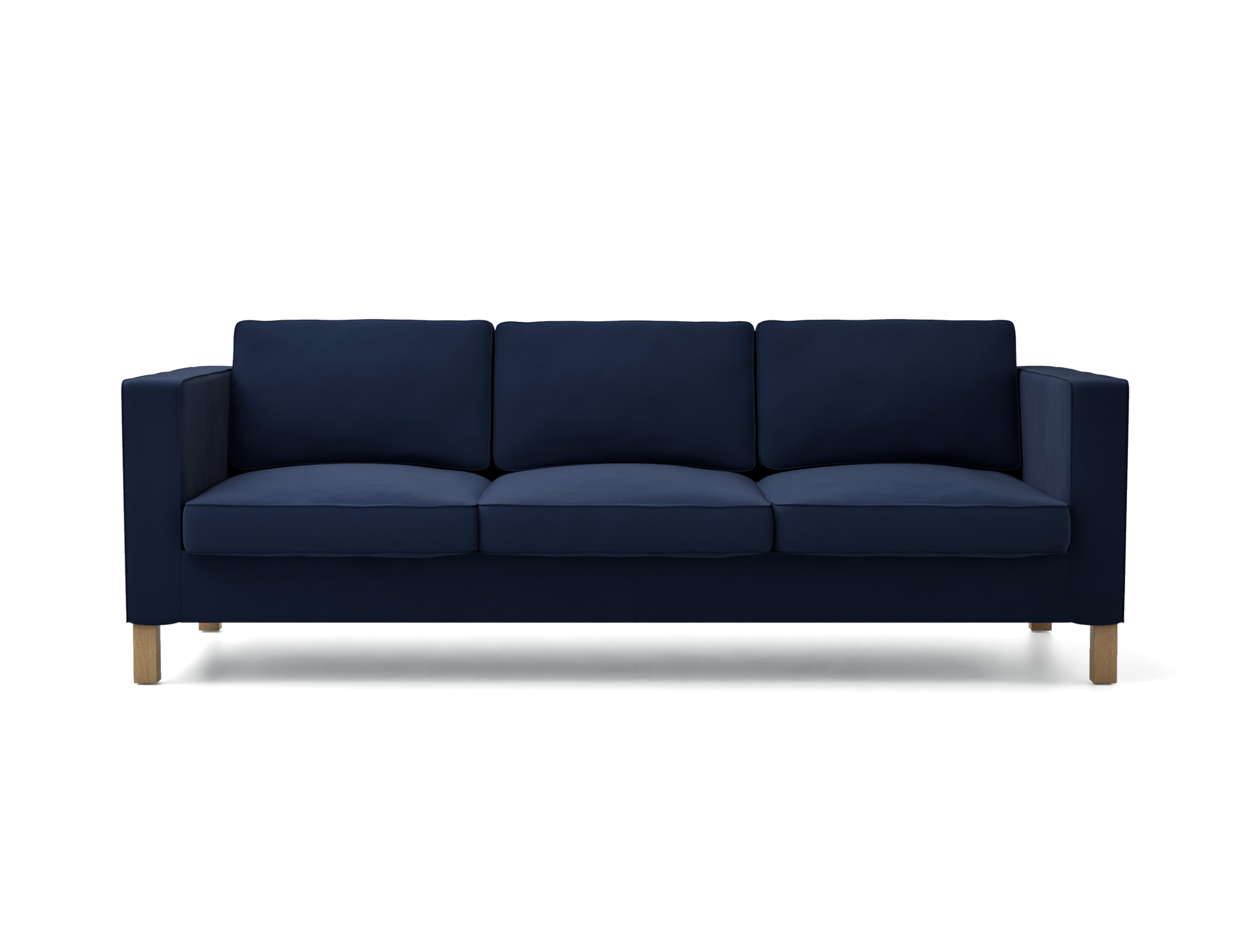 Karlanda 3 Seater Sofa Cover