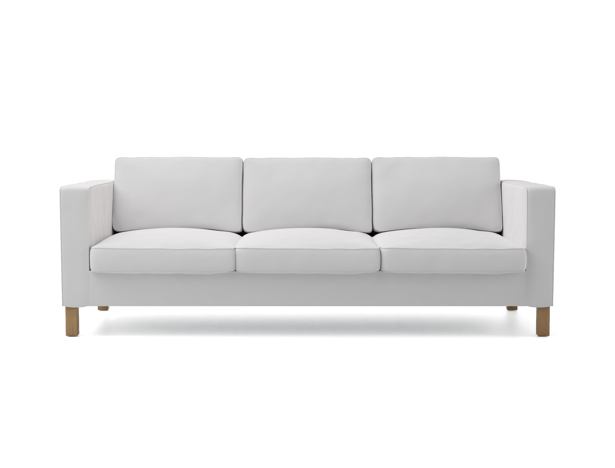 Fodera per divano 3 posti Karlanda