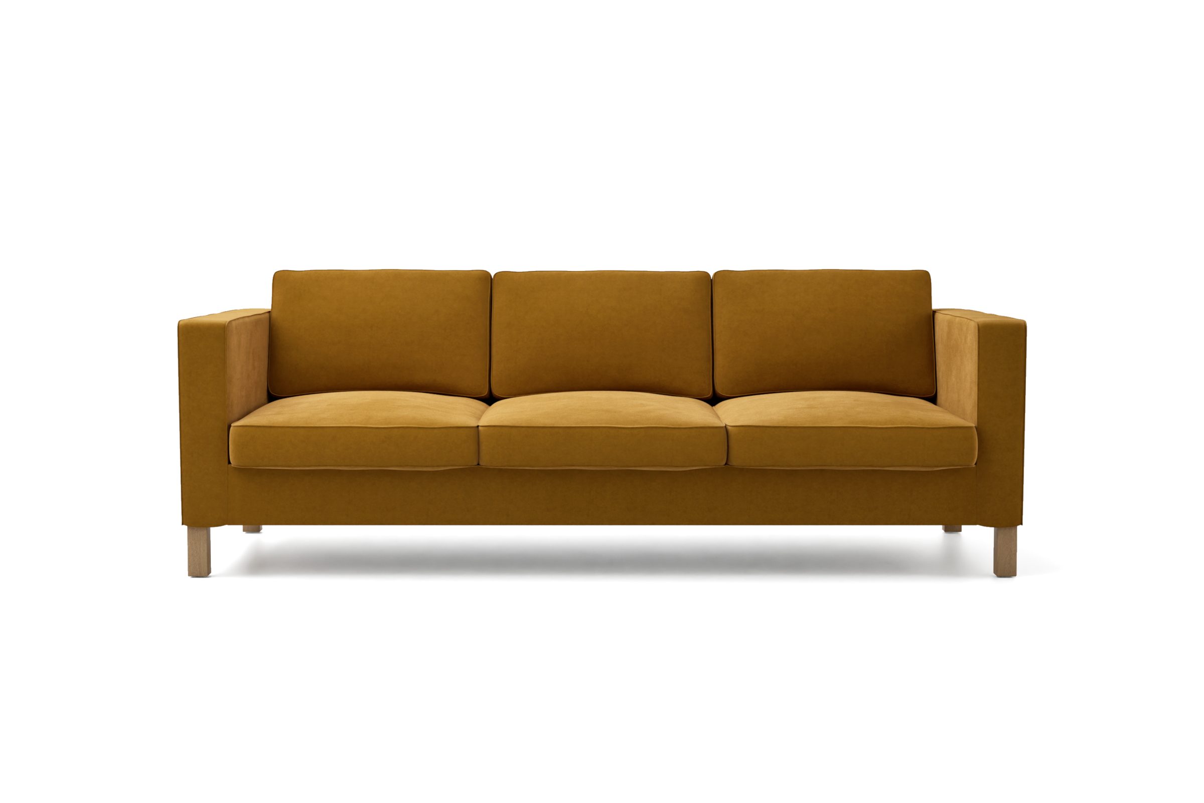 Bezug für 3er-Sofa Karlanda