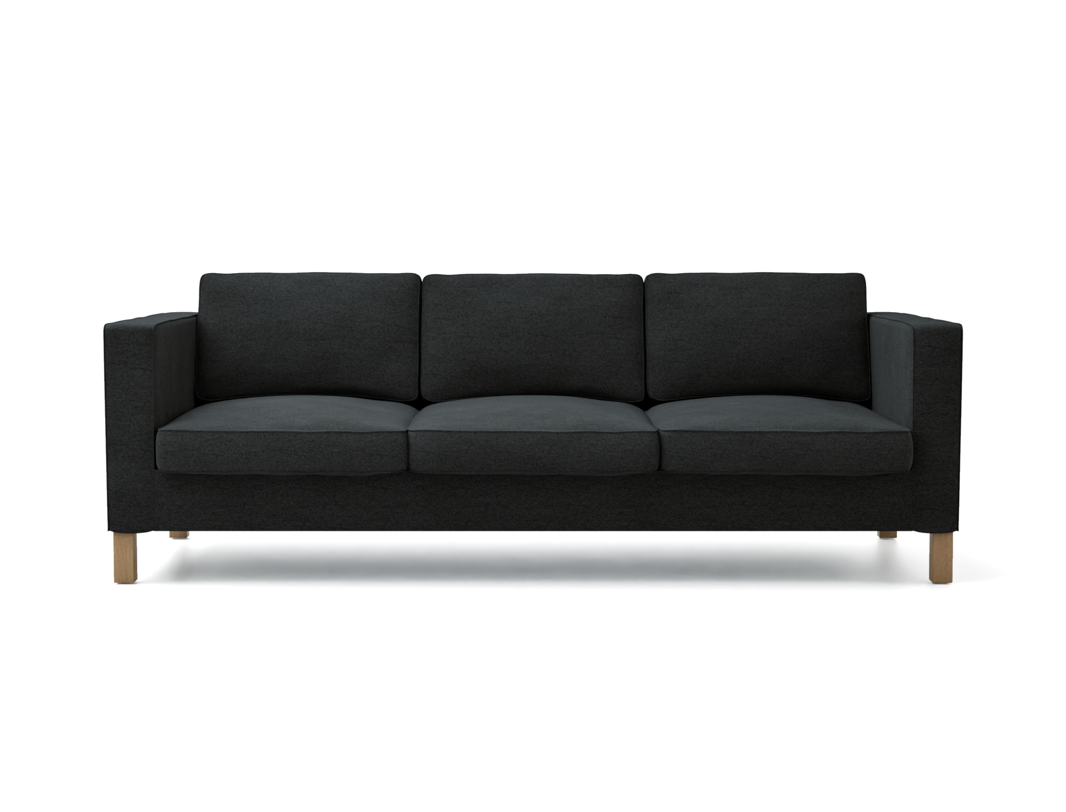 Karlanda 3 Seater Sofa Cover